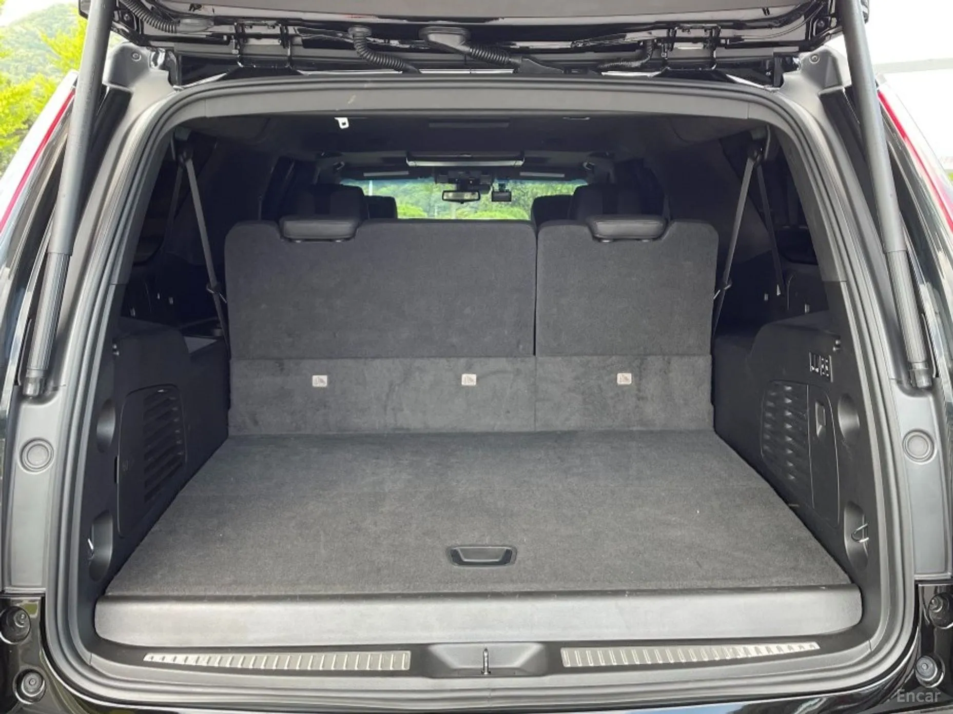 Cadillac Escalade превью 6