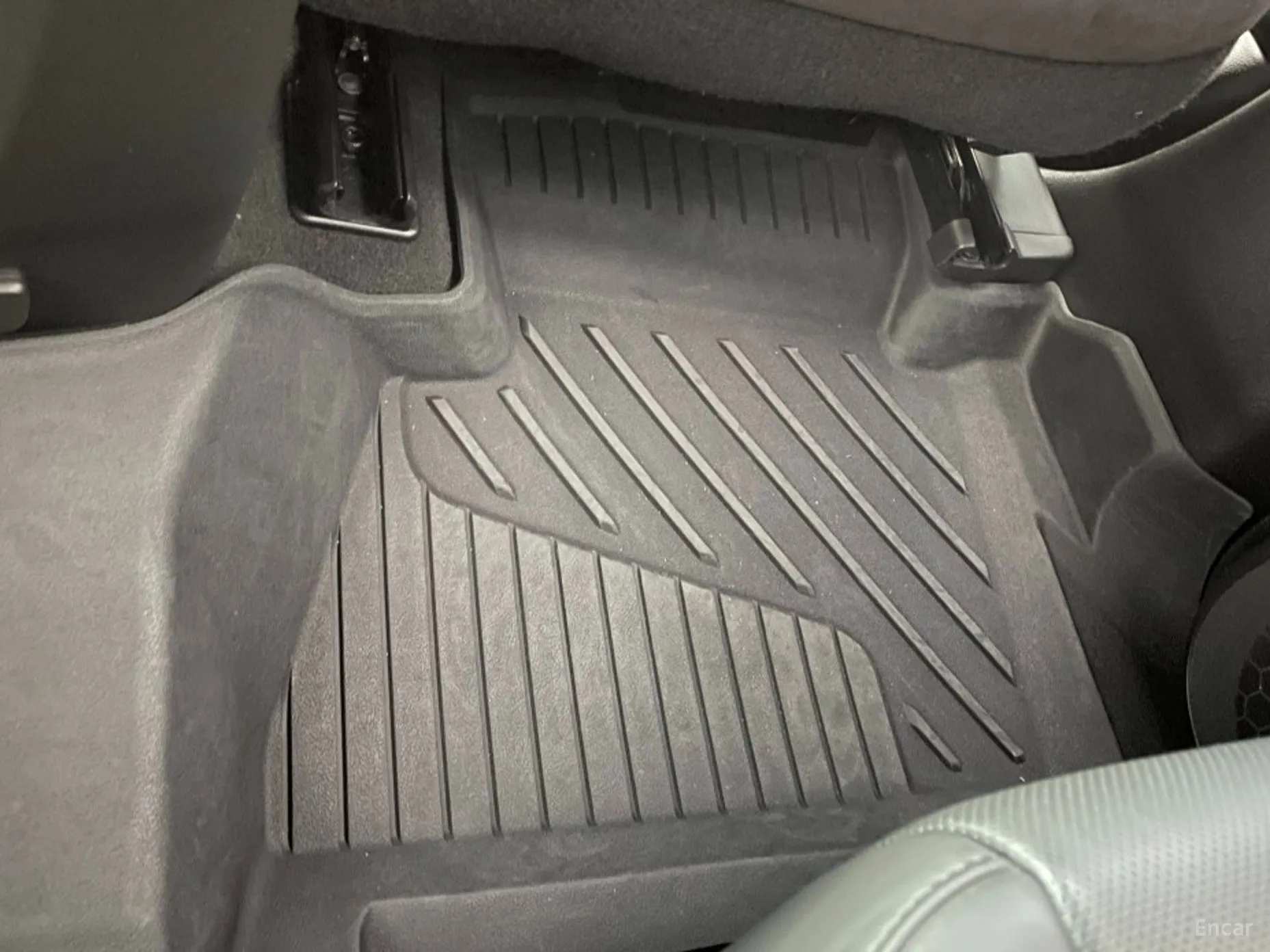 Cadillac Escalade превью 8