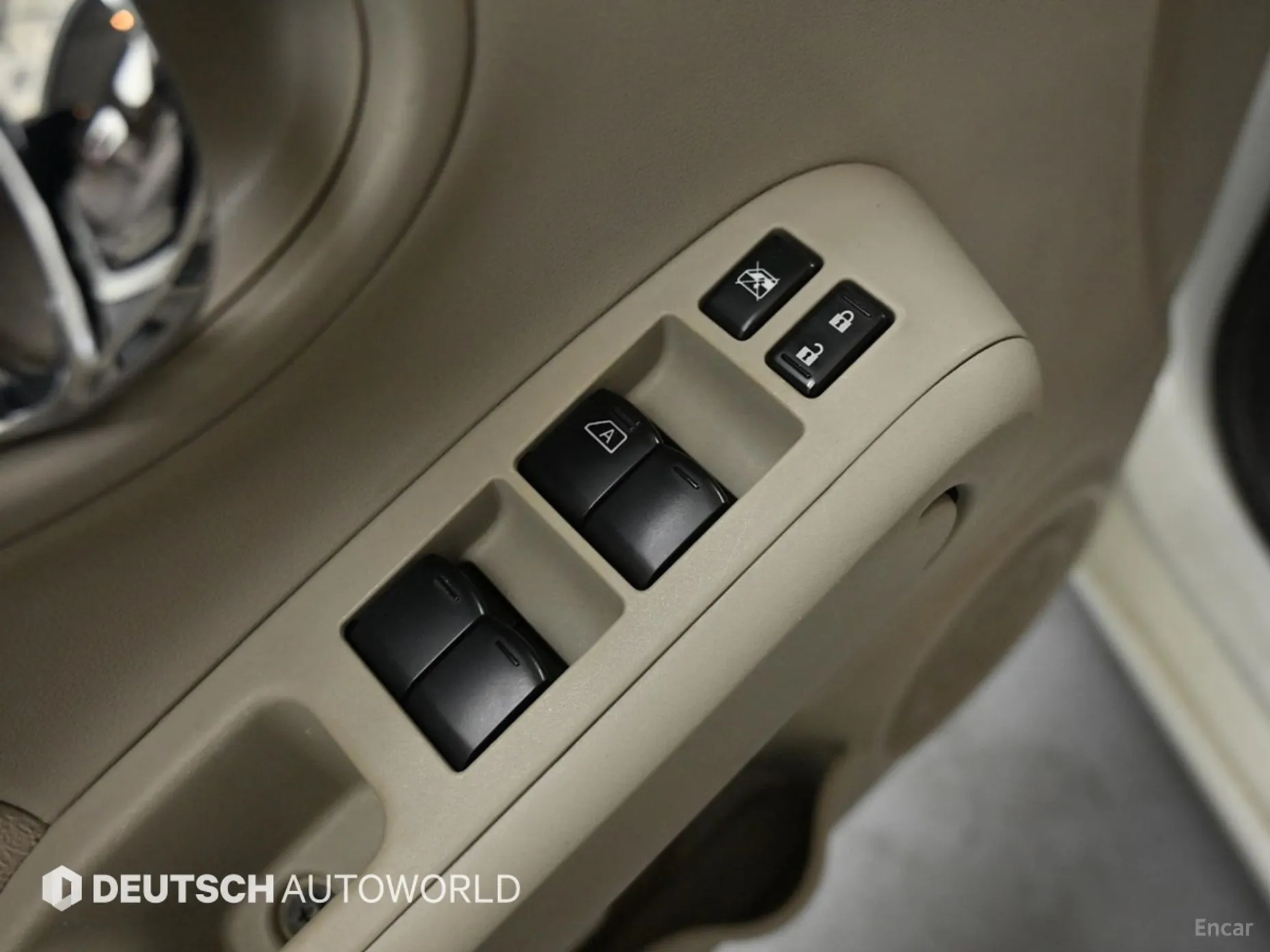 Nissan Cube превью 19