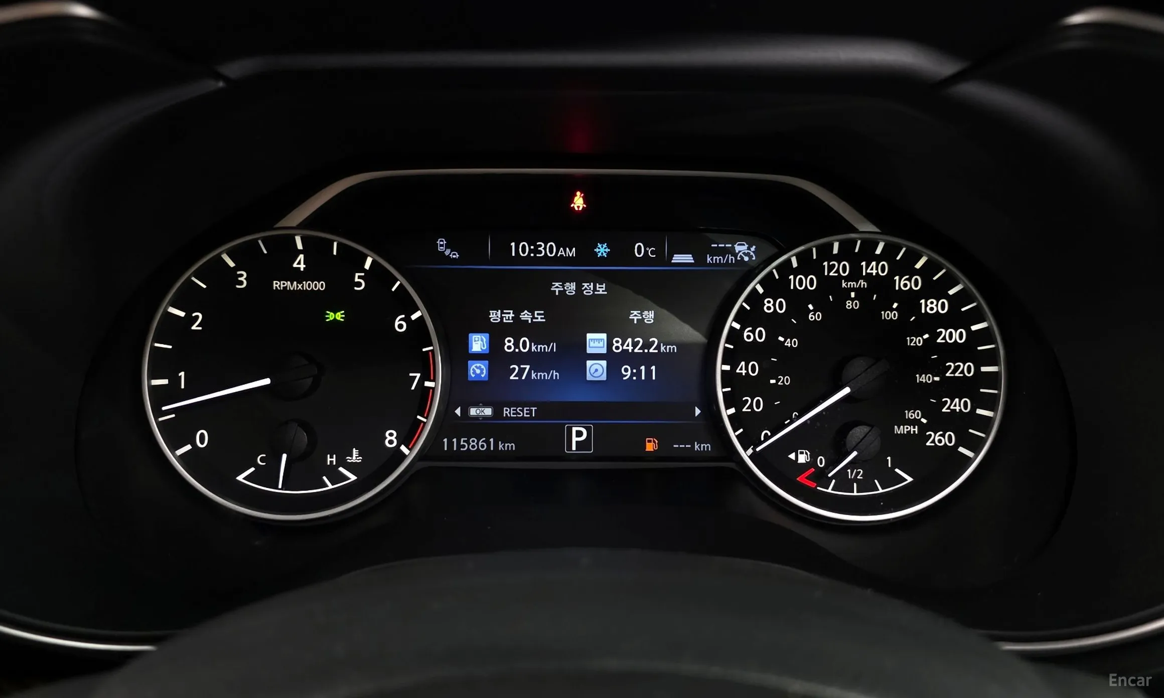 Nissan Maxima (A36) превью 8
