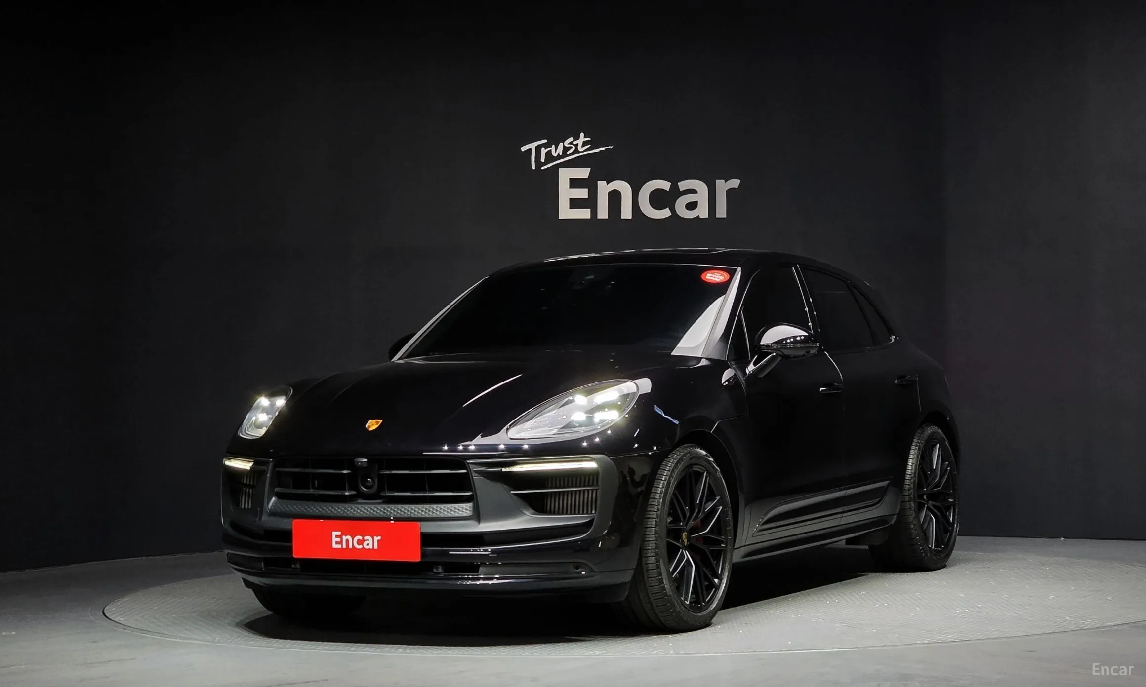Macan