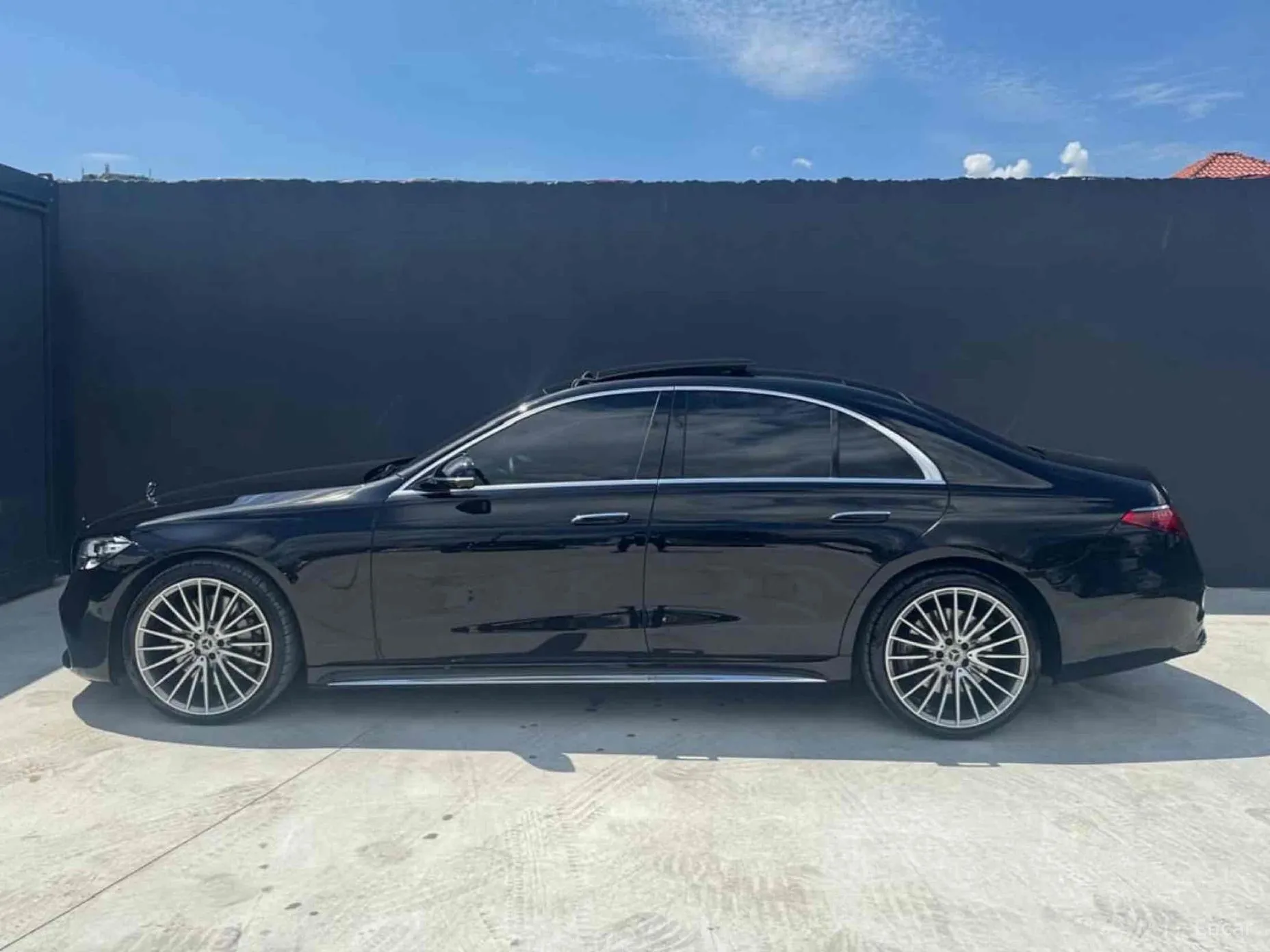 S-Class W223