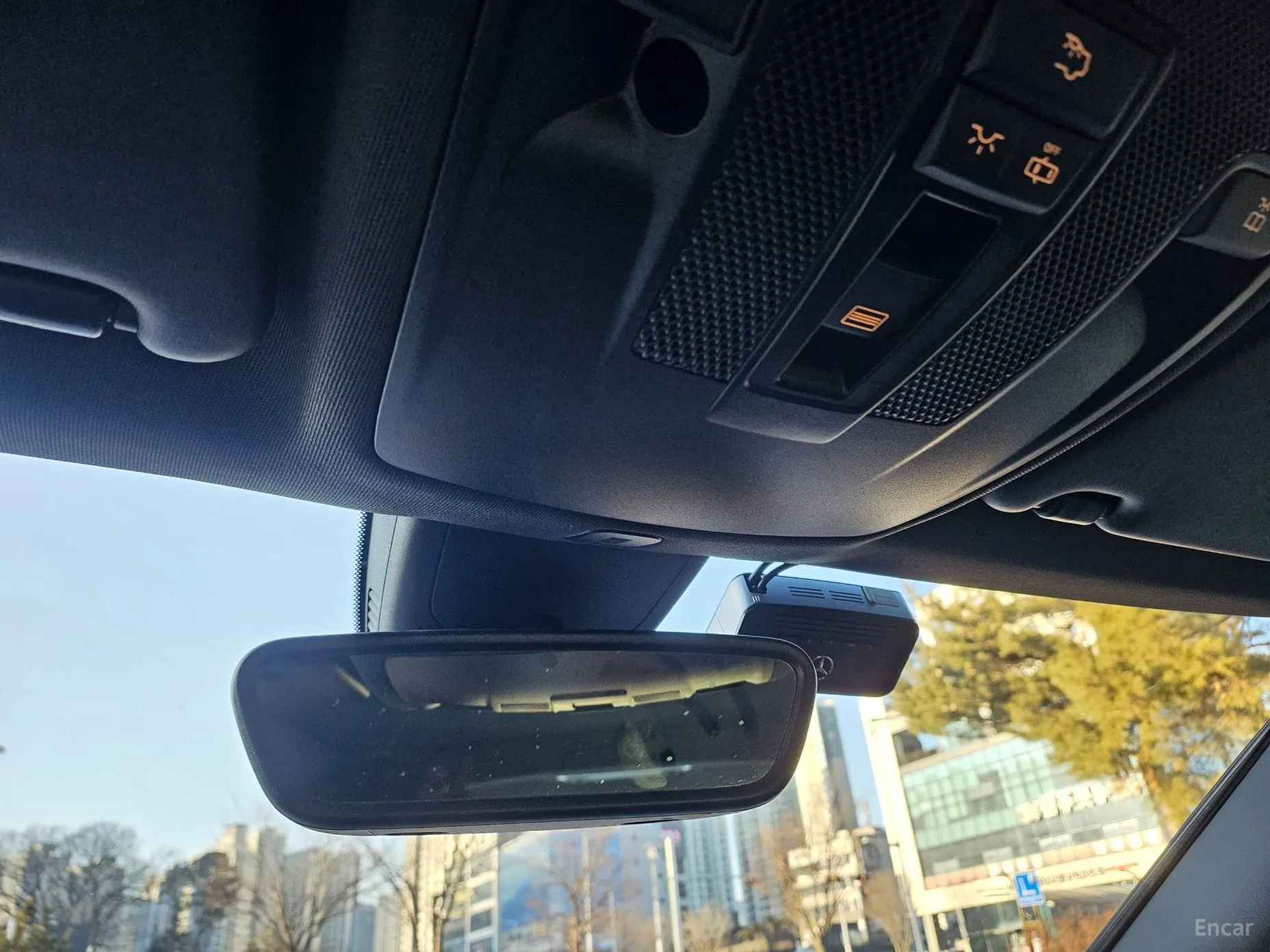 Mercedes Benz CLA-Class C117 превью 18