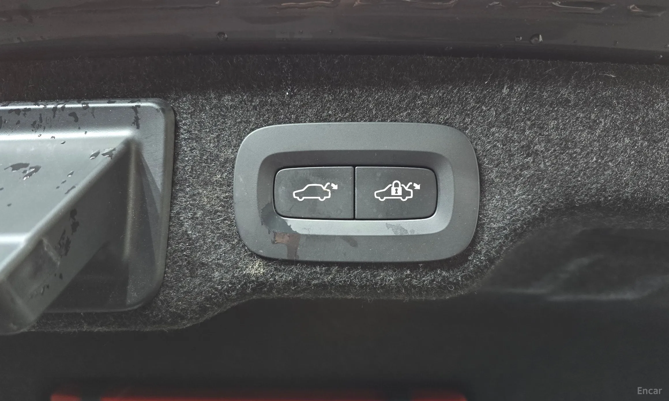 Volvo S90 превью 20