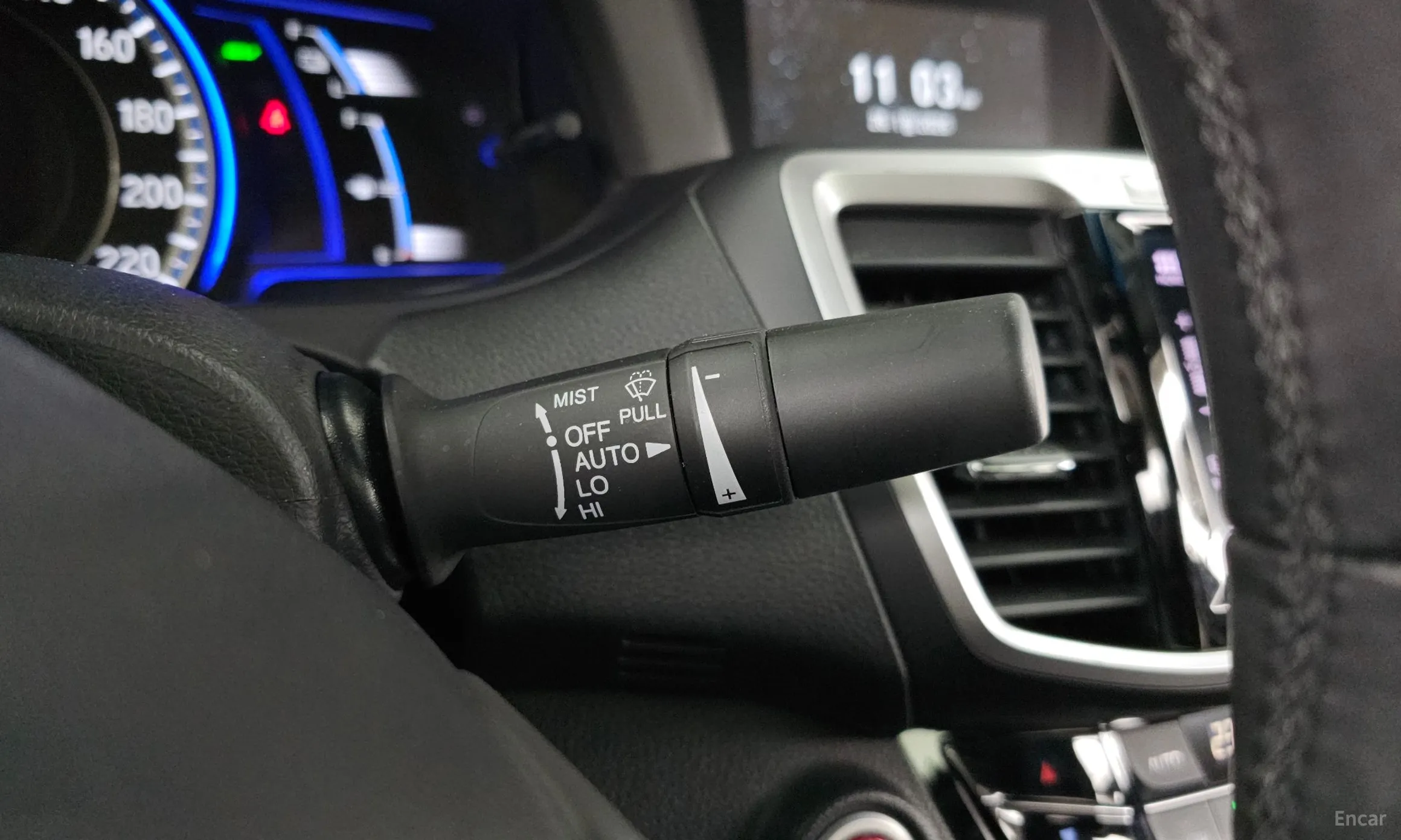 Honda All-New Code превью 18