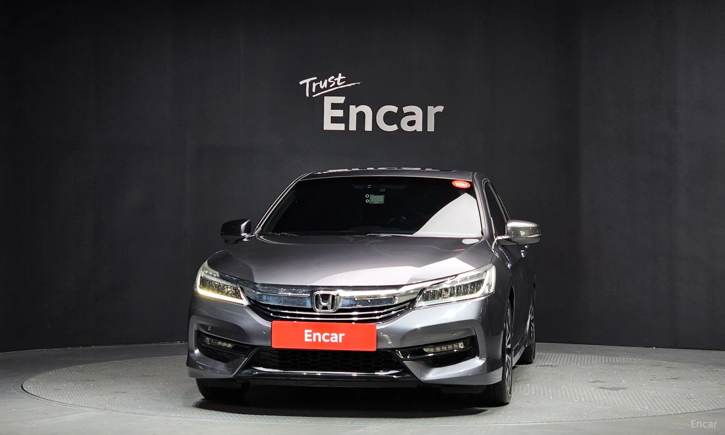 Honda All-New Code превью 3