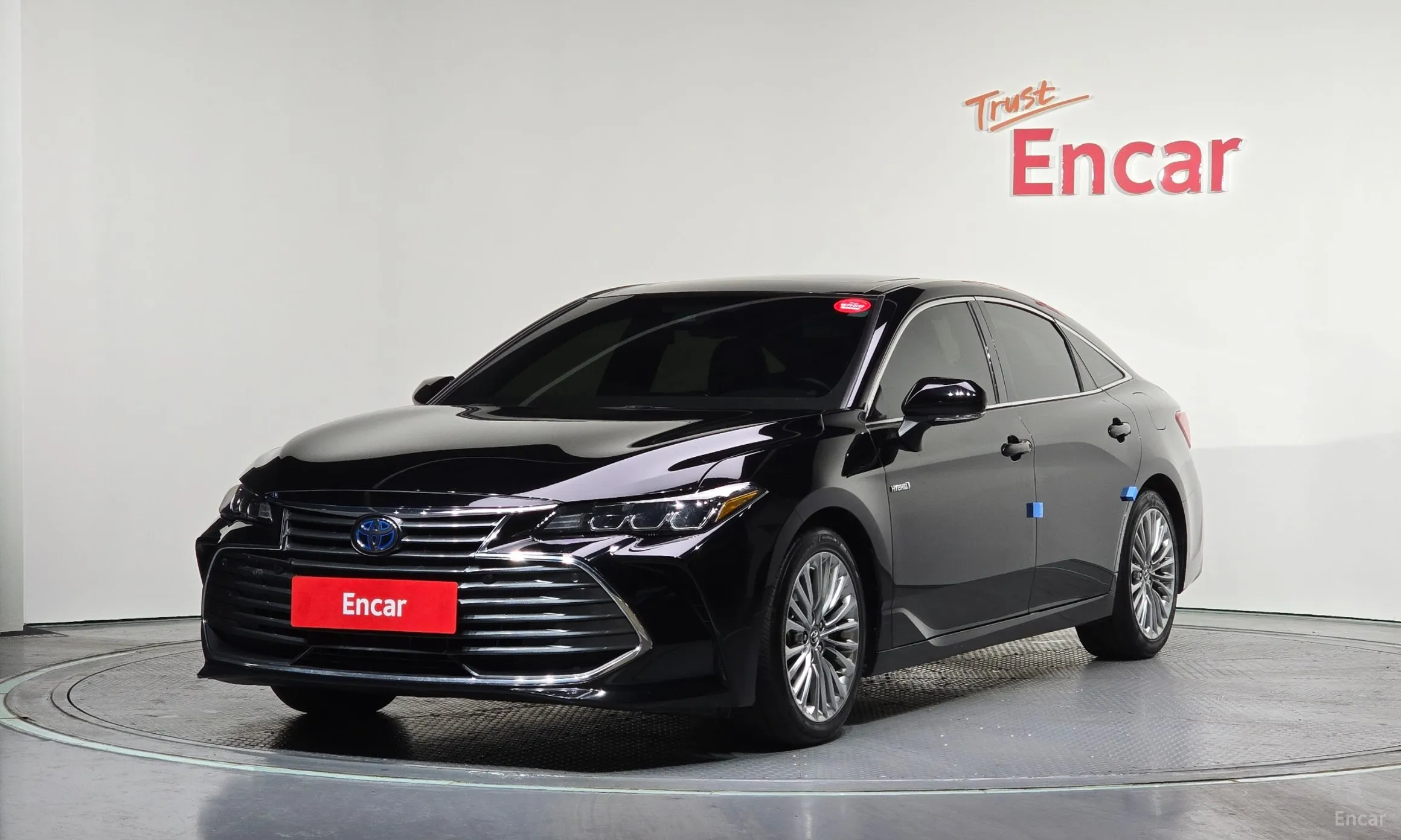 Avalon 5th Generation