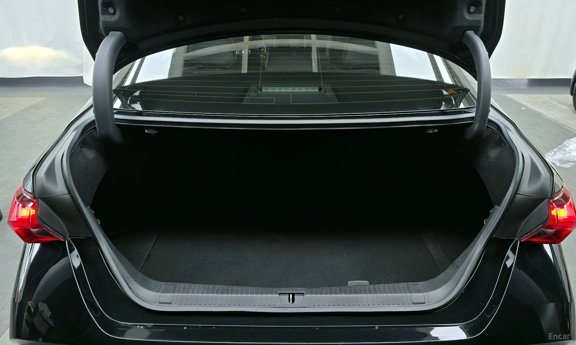 Toyota Avalon 5th Generation превью 20