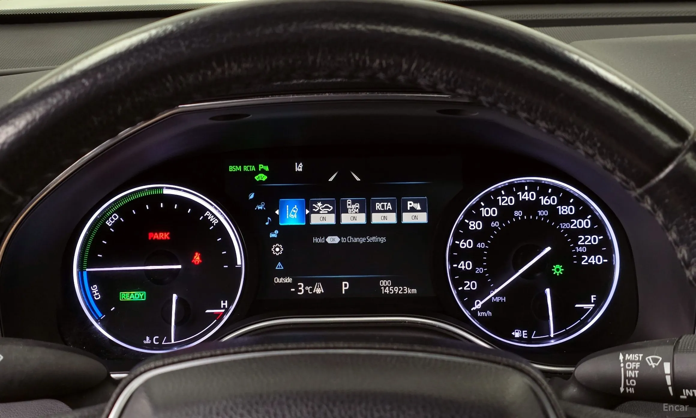 Toyota Avalon 5th Generation превью 8
