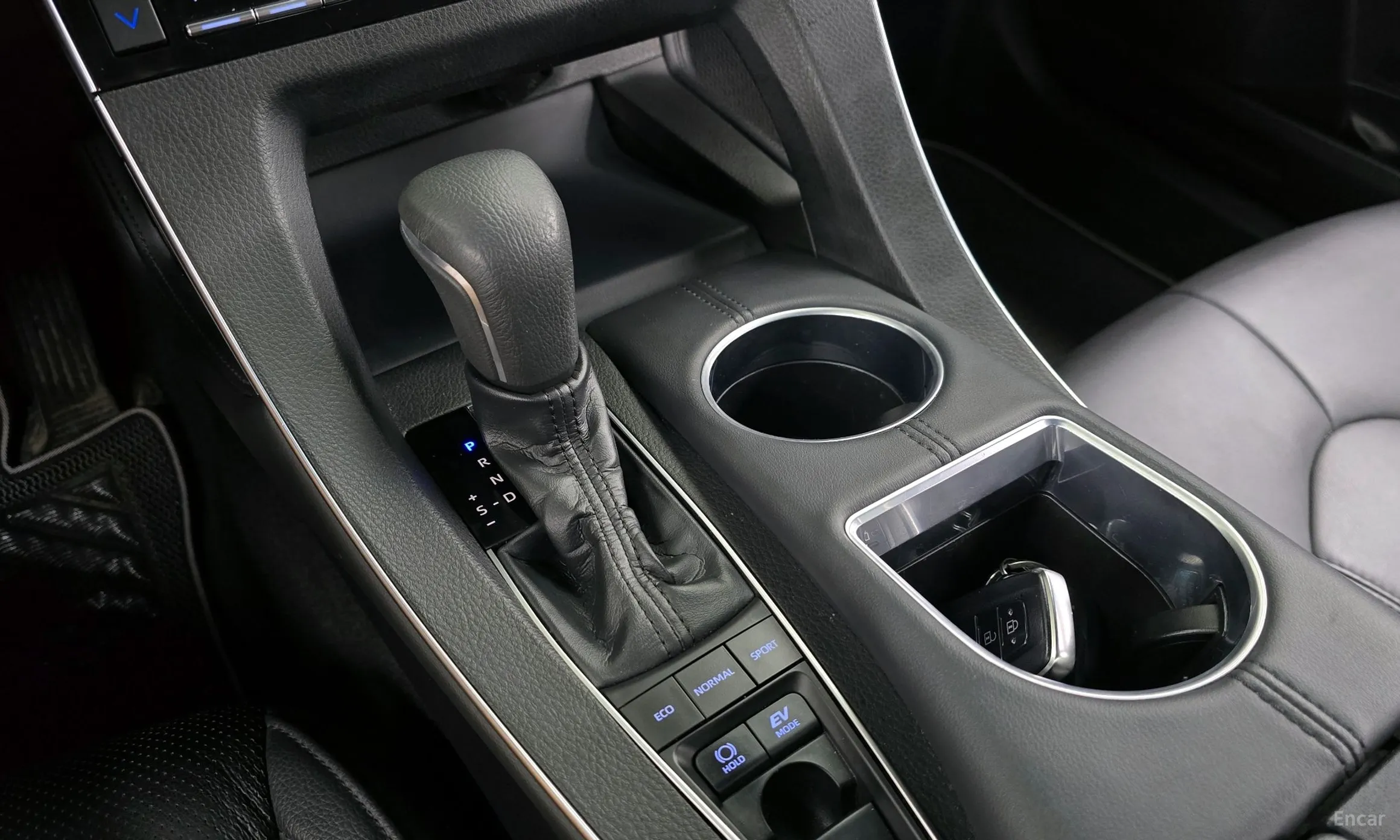 Toyota Avalon 5th Generation превью 9