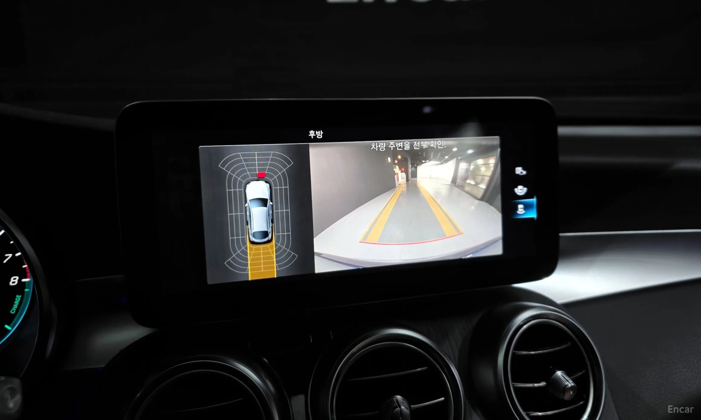 Mercedes Benz GLC-Class X253 превью 15