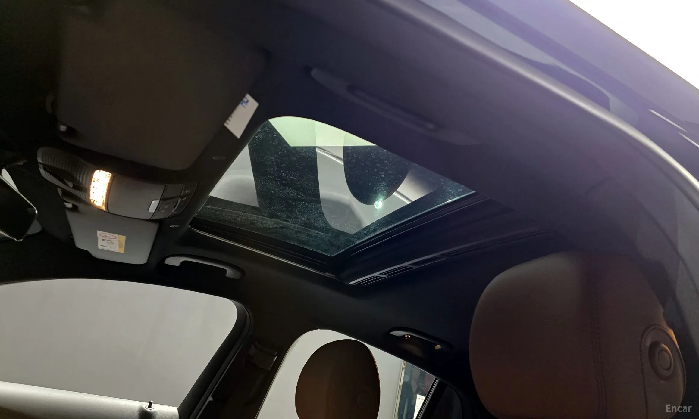 Mercedes Benz GLC-Class X253 превью 18