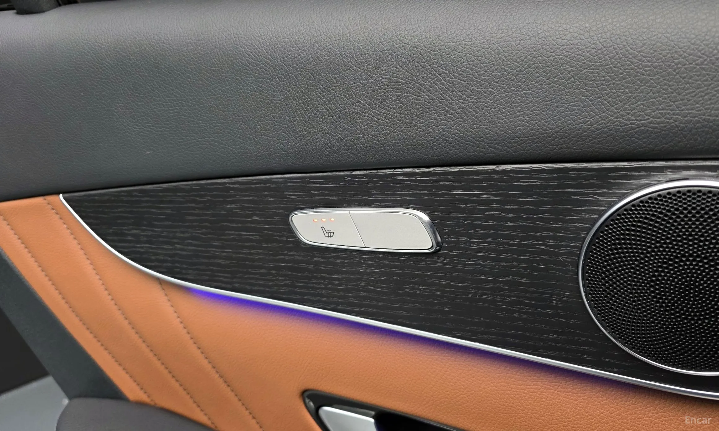 Mercedes Benz GLC-Class X253 превью 19