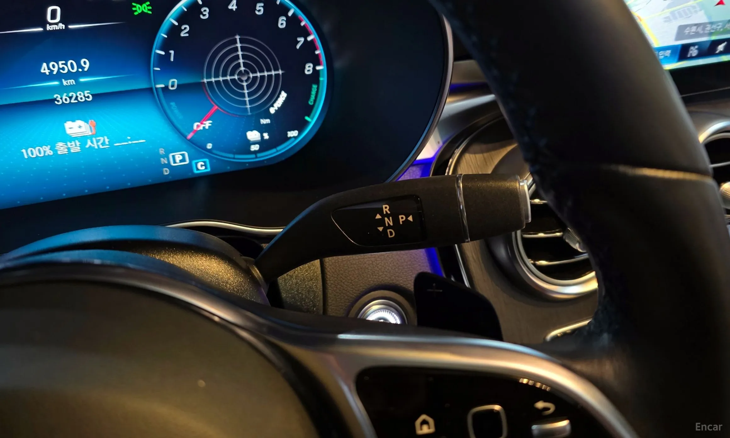 Mercedes Benz GLC-Class X253 превью 9