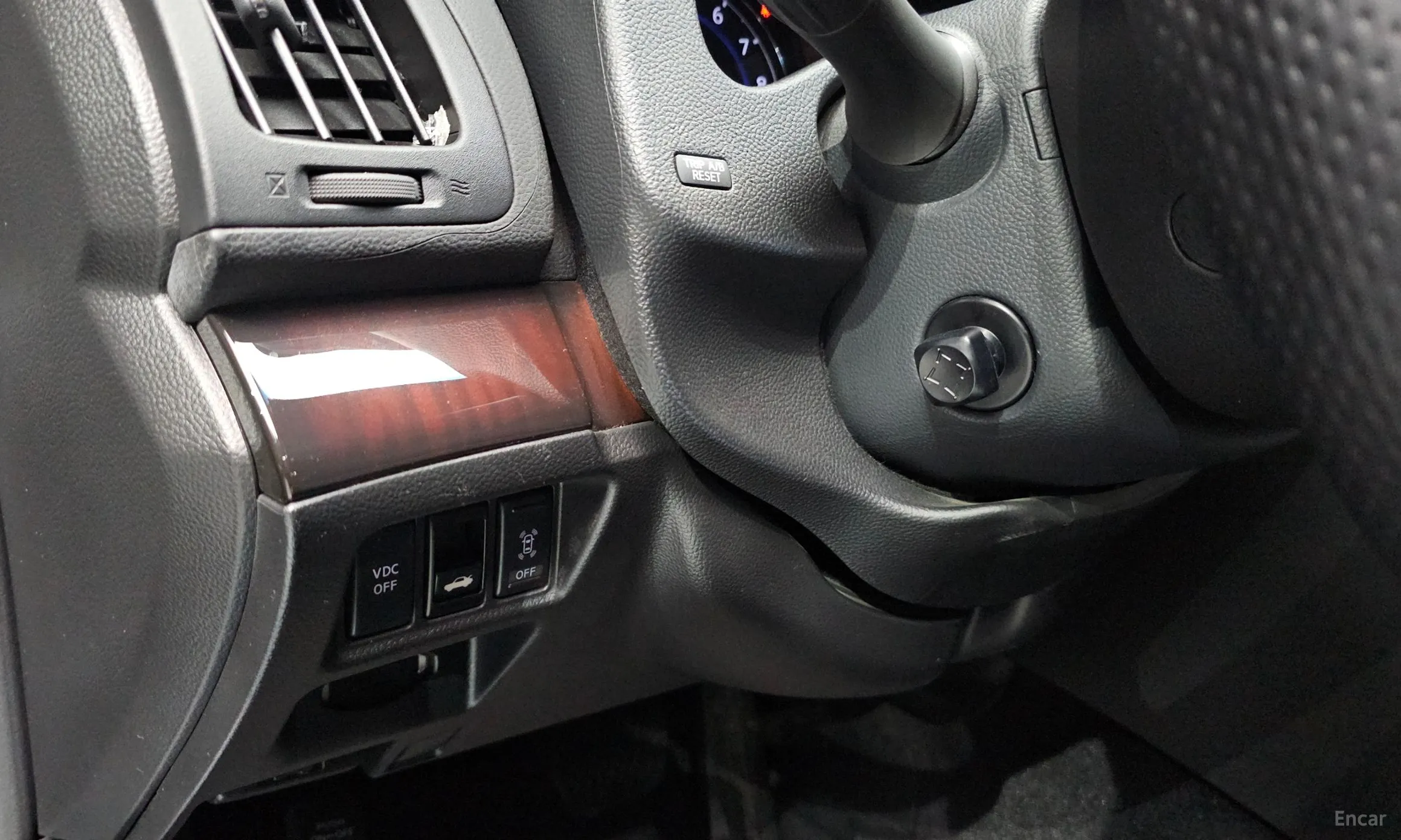 Infiniti G25 превью 17