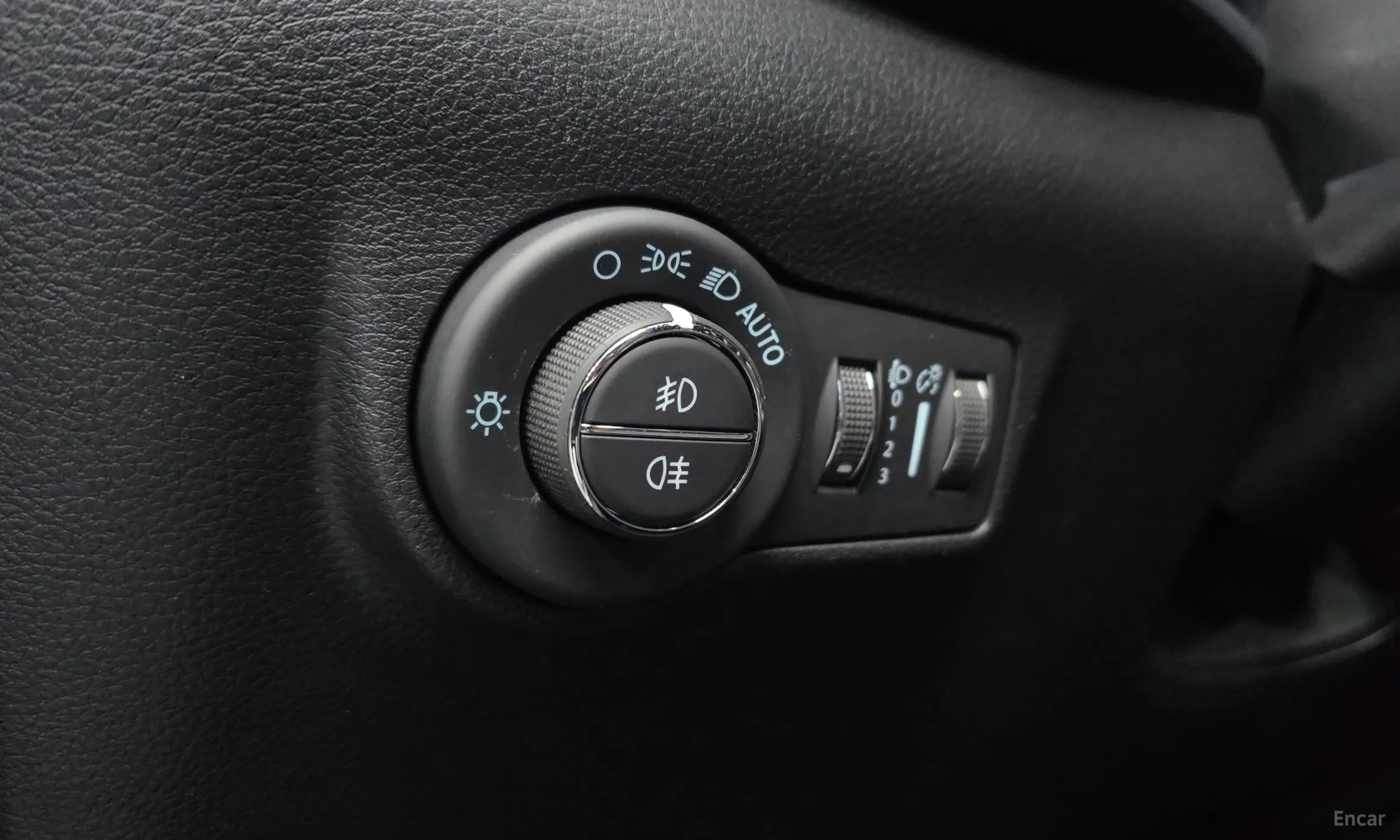 Jeep Compass 2nd Generation превью 14