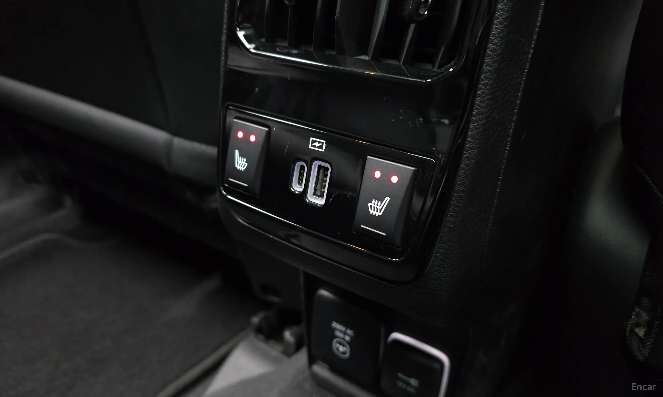 Jeep Compass 2nd Generation превью 18