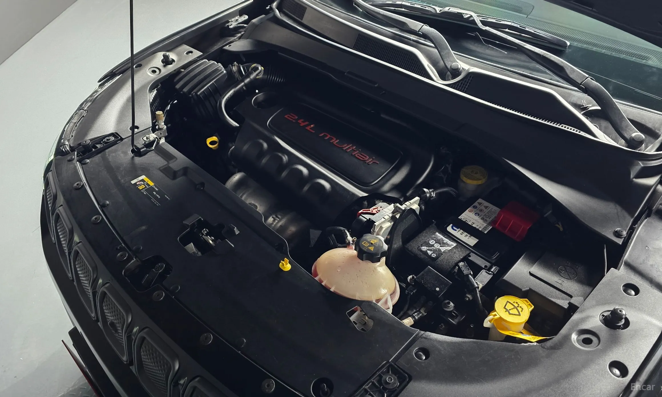 Jeep Compass 2nd Generation превью 6