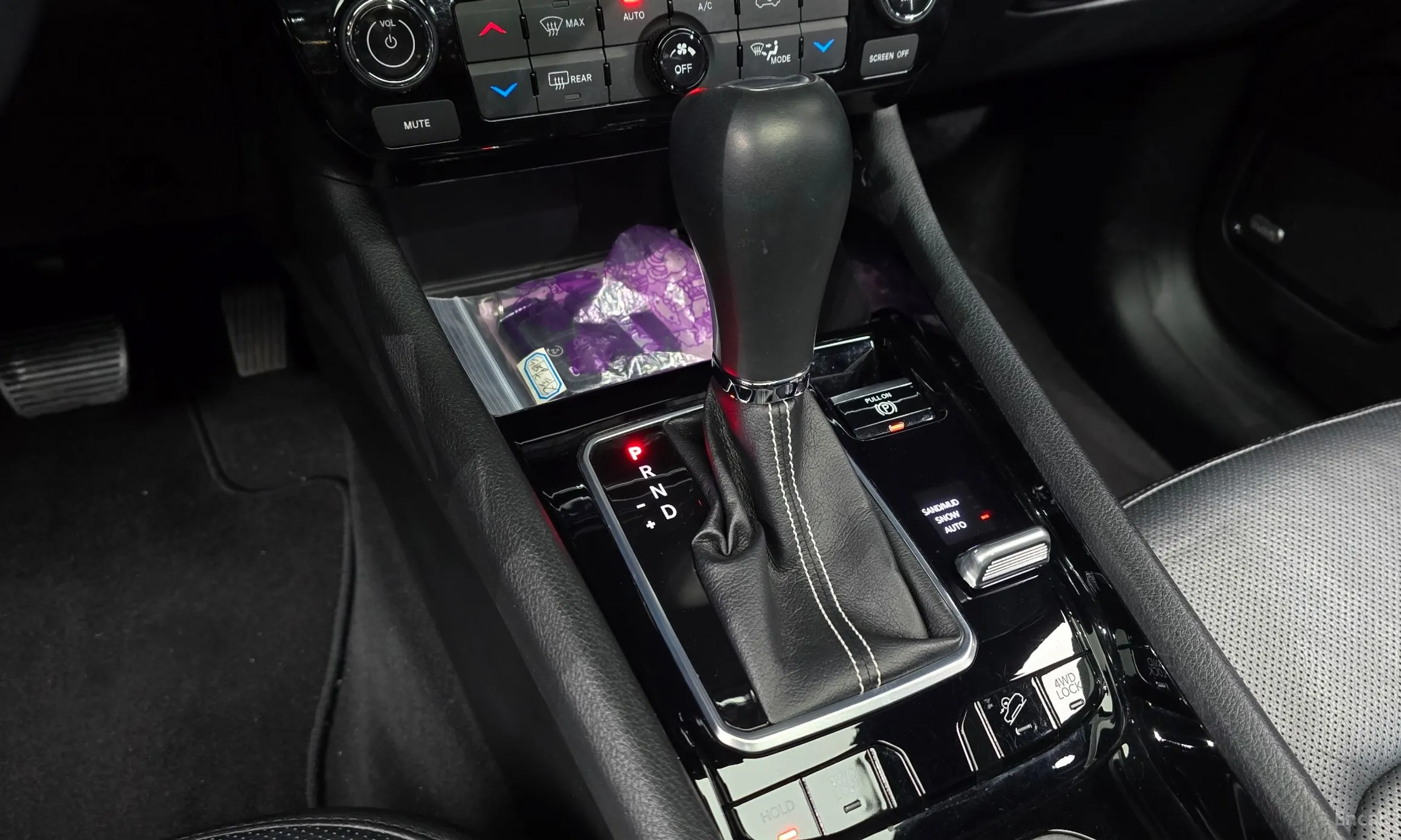 Jeep Compass 2nd Generation превью 9