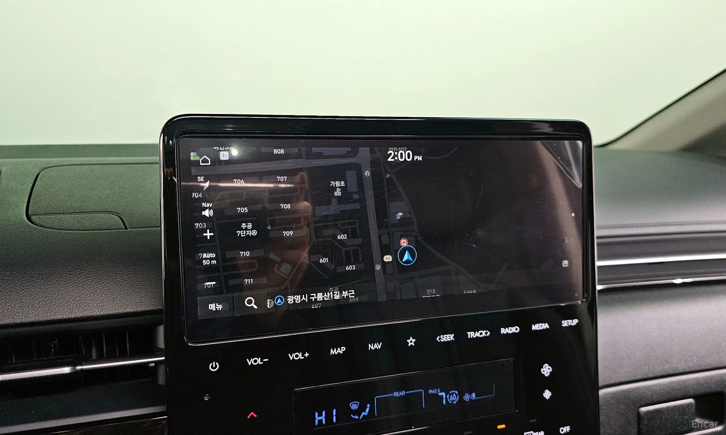 Hyundai Staria превью 14