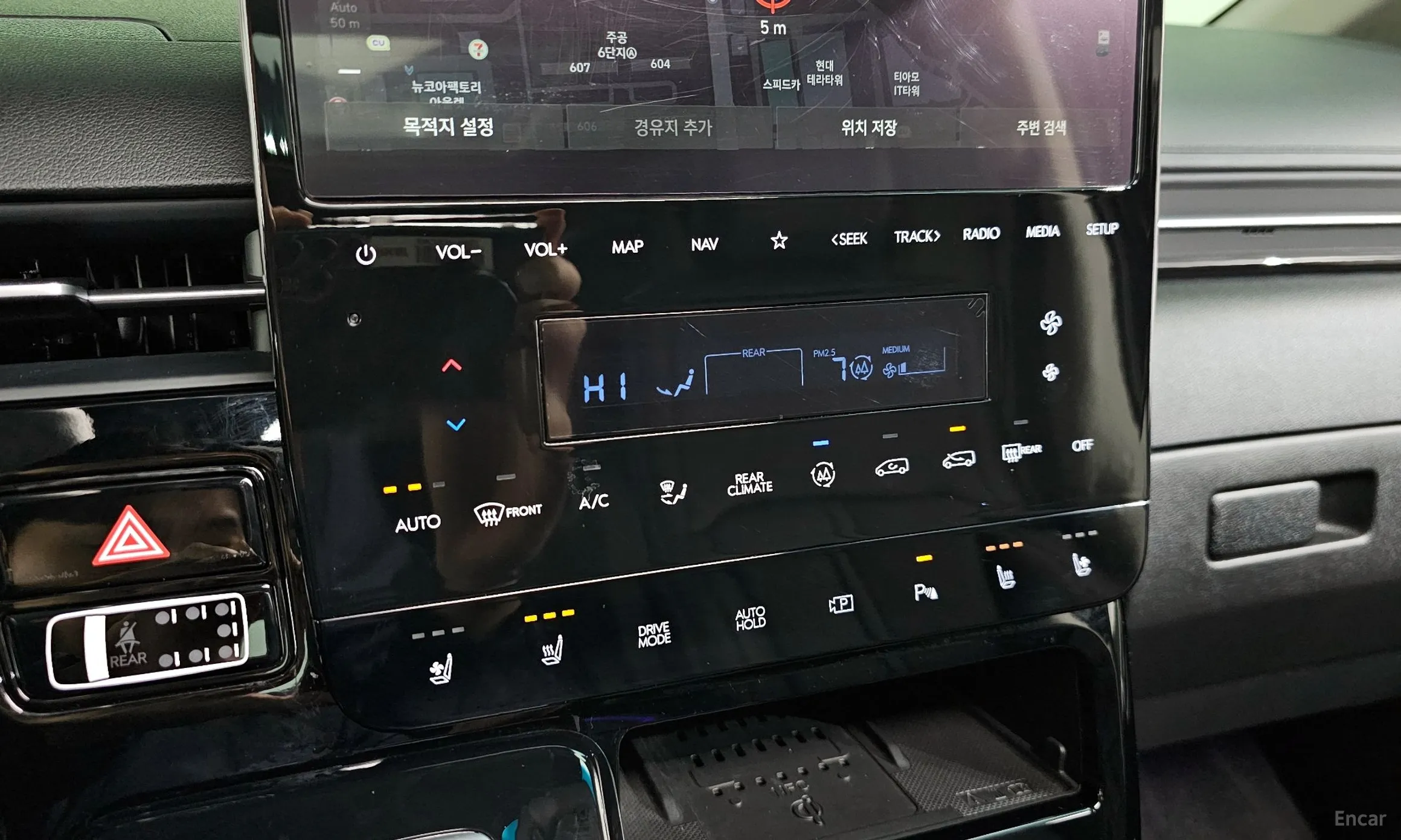 Hyundai Staria превью 17