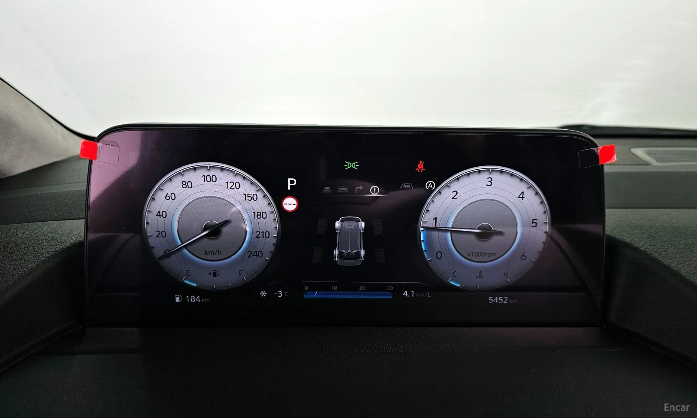 Hyundai Staria превью 8