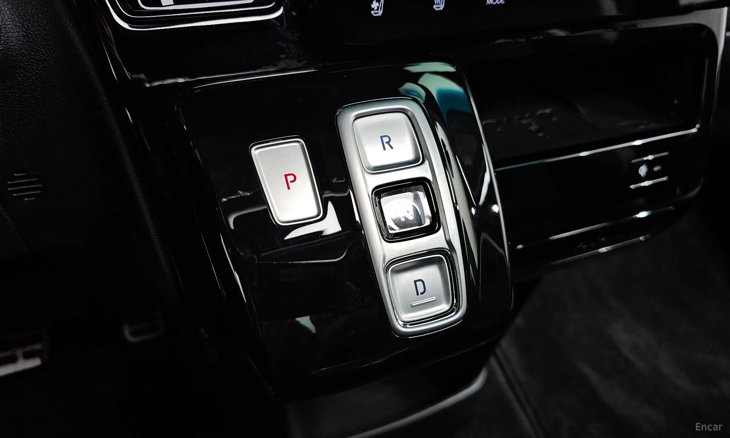 Hyundai Staria превью 9