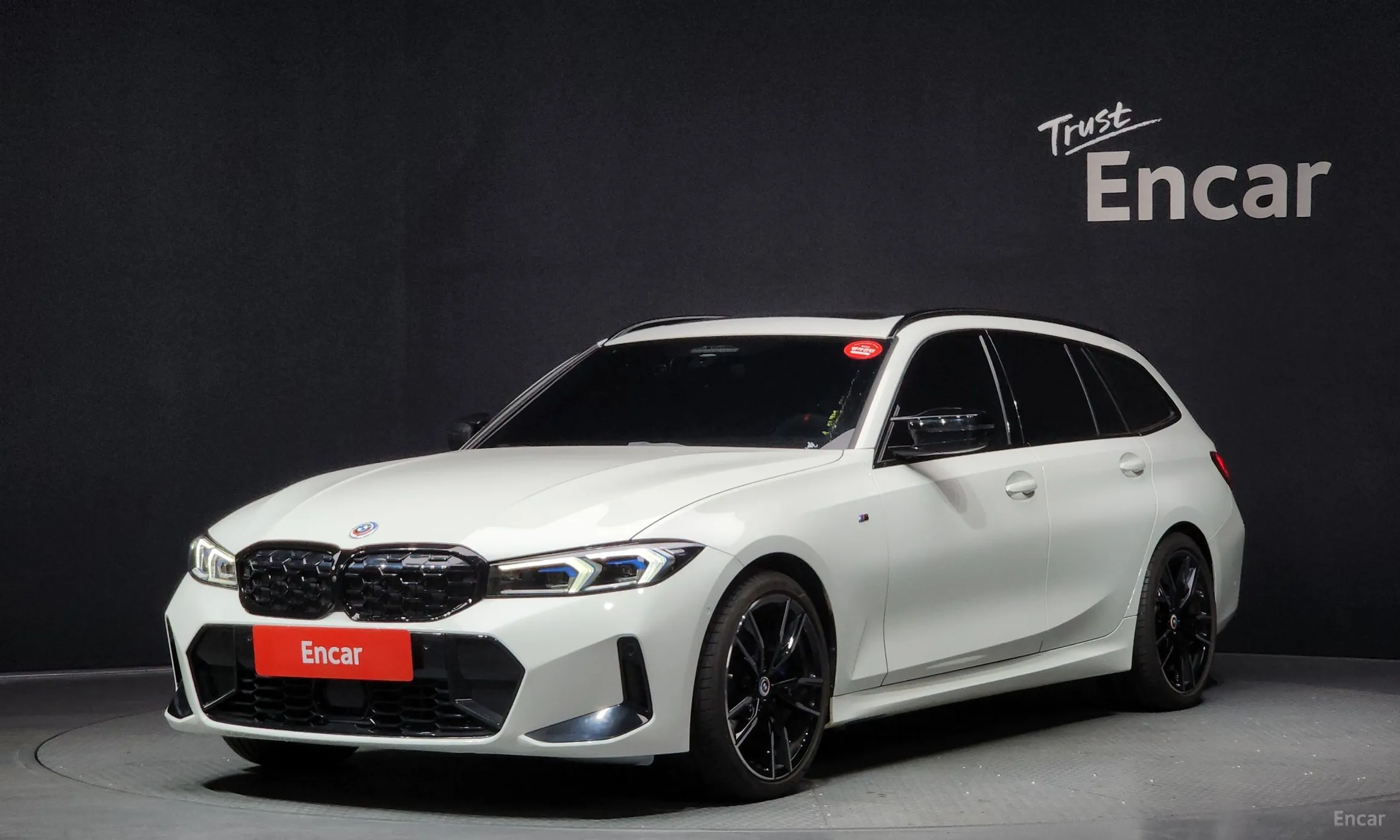 3 Series (G20)