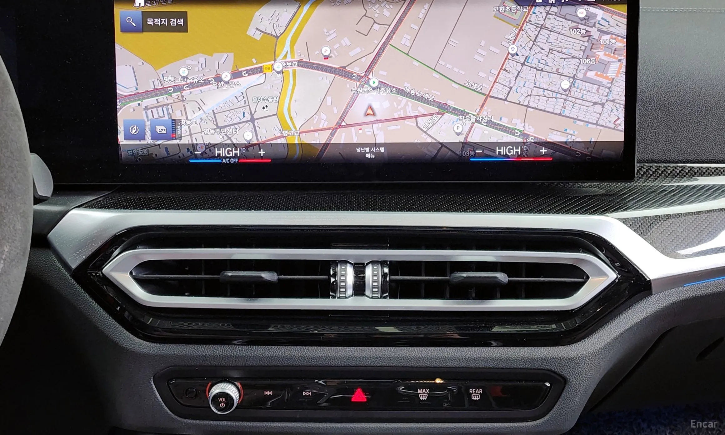 BMW 3 Series (G20) превью 14
