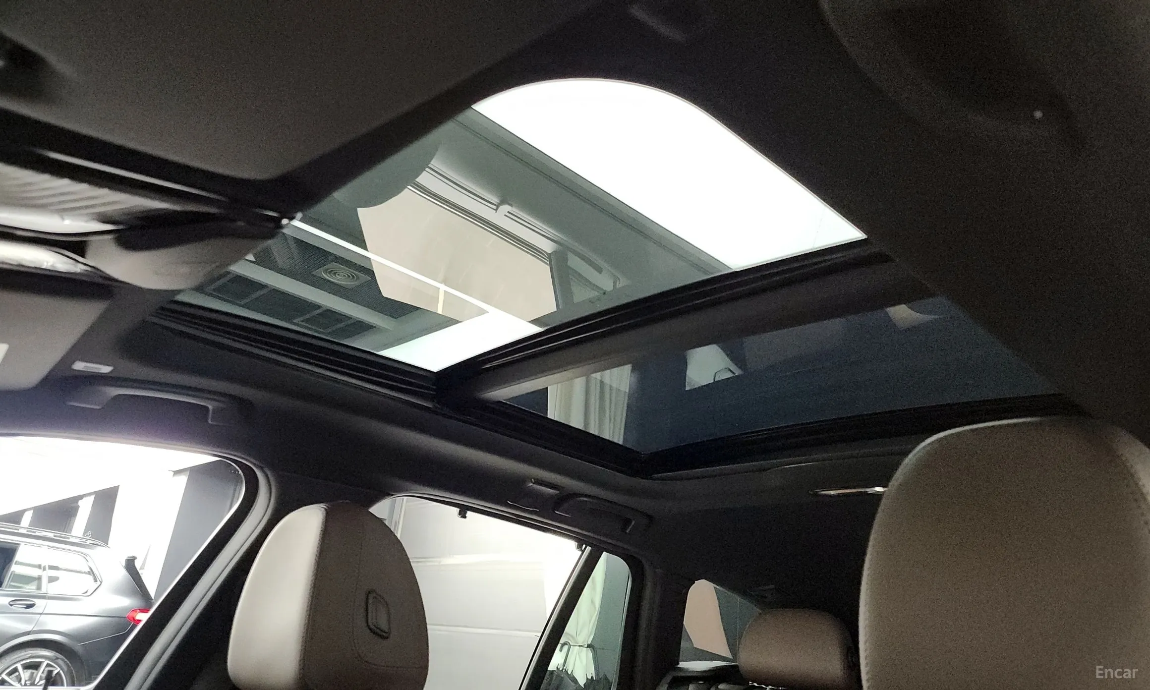 BMW 3 Series (G20) превью 18