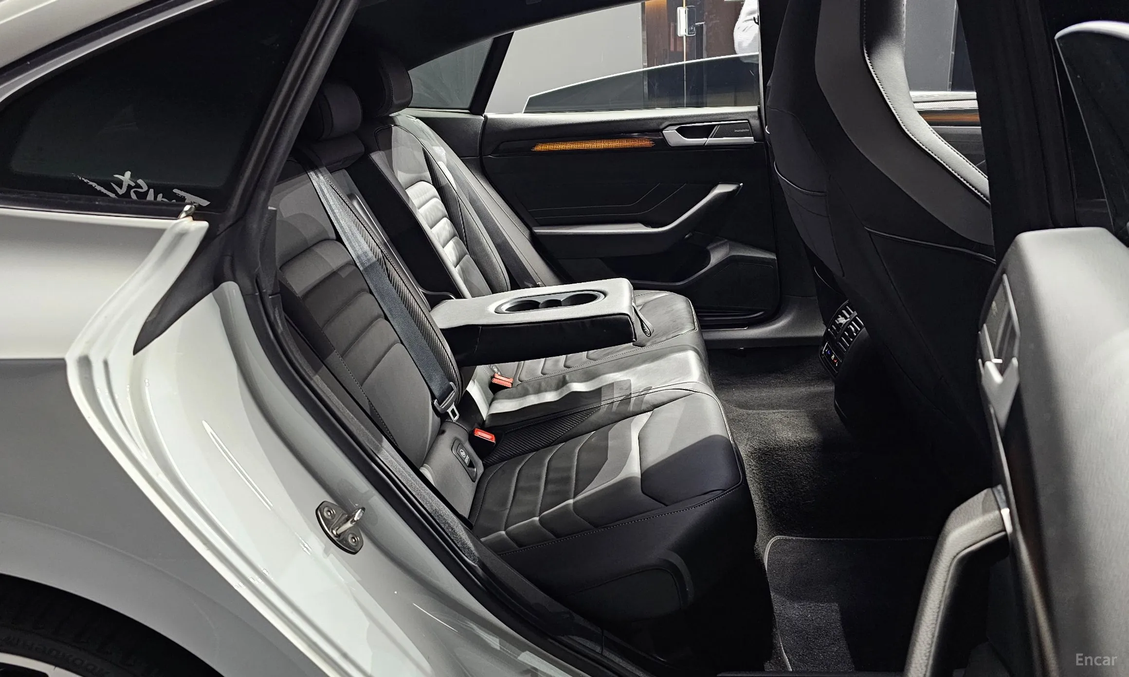Volkswagen Ateon превью 12