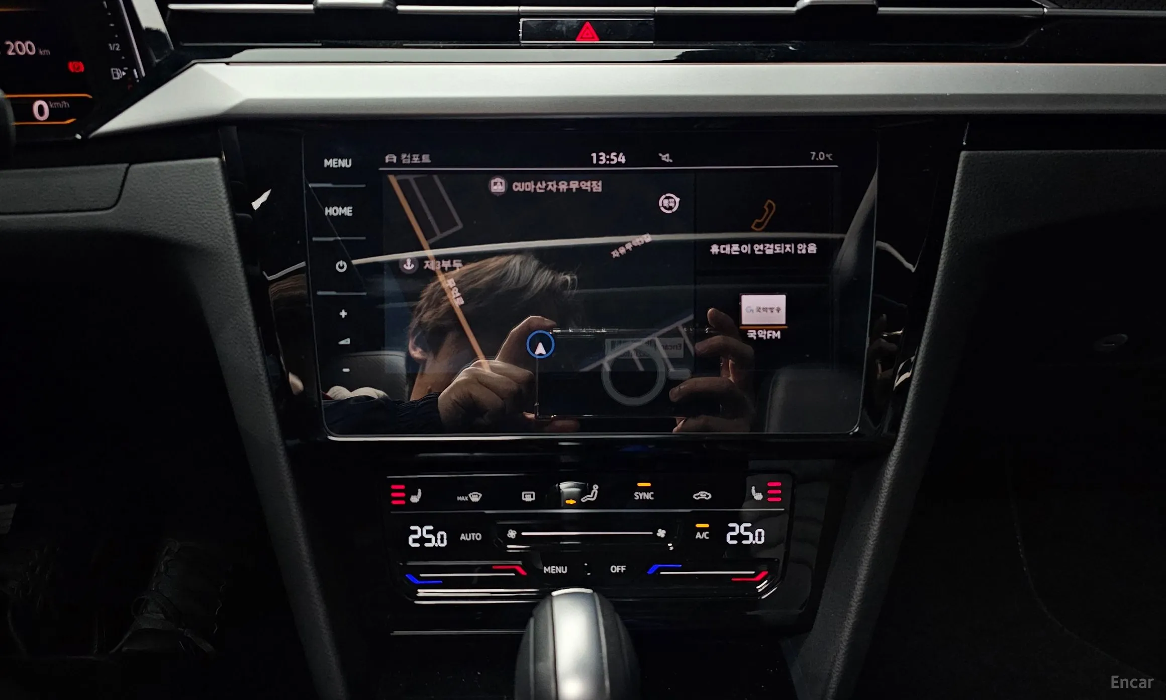 Volkswagen Ateon превью 14