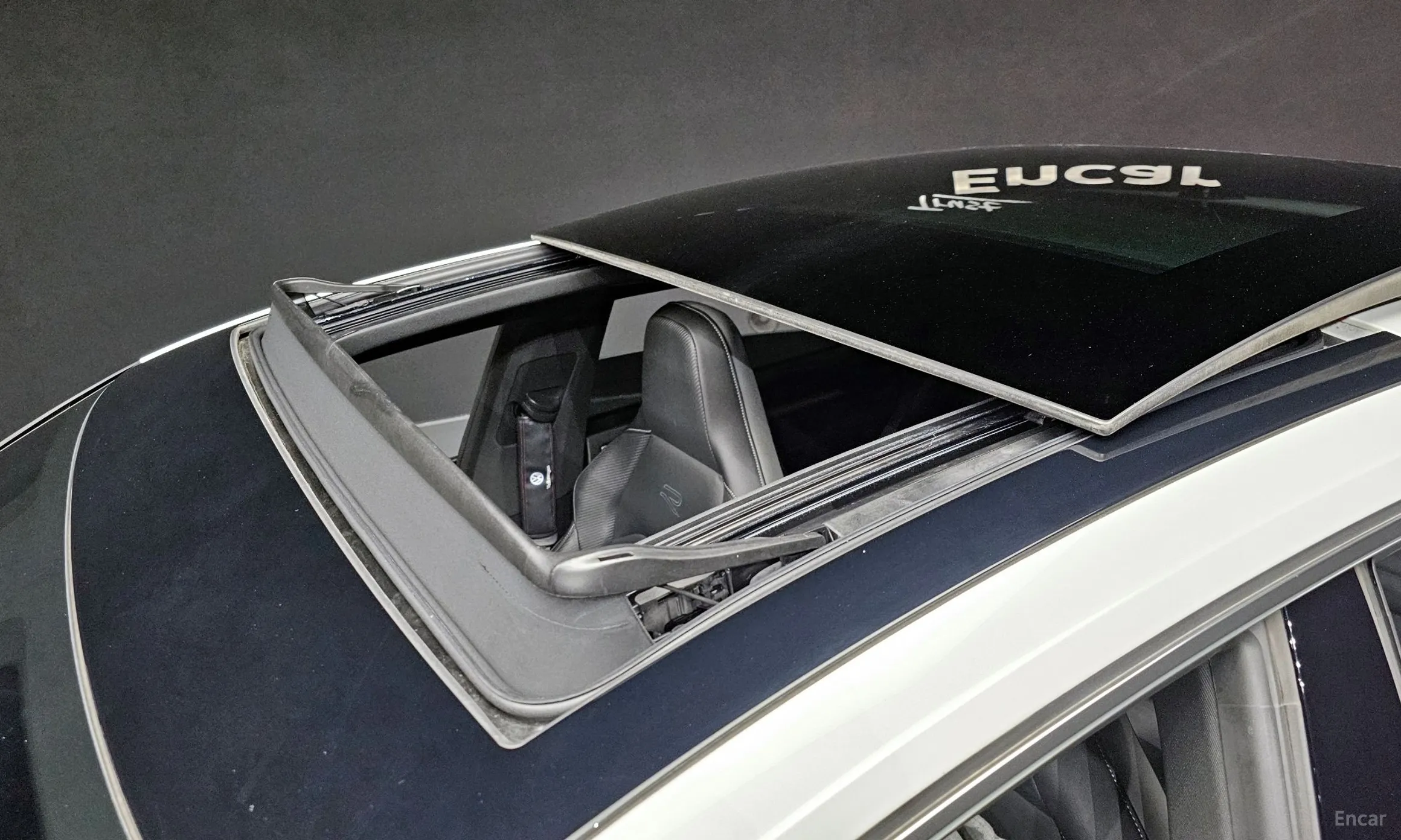 Volkswagen Ateon превью 19