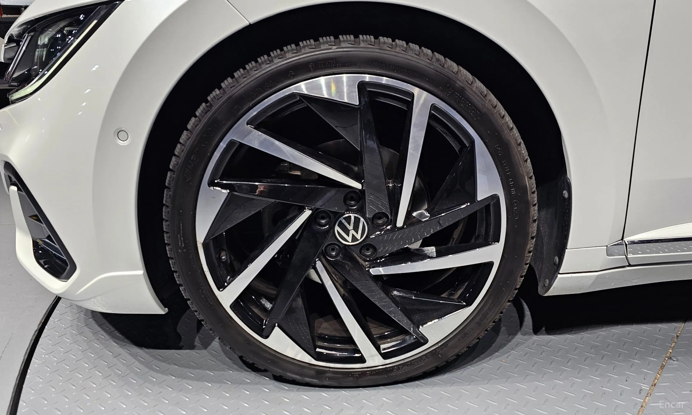 Volkswagen Ateon превью 5