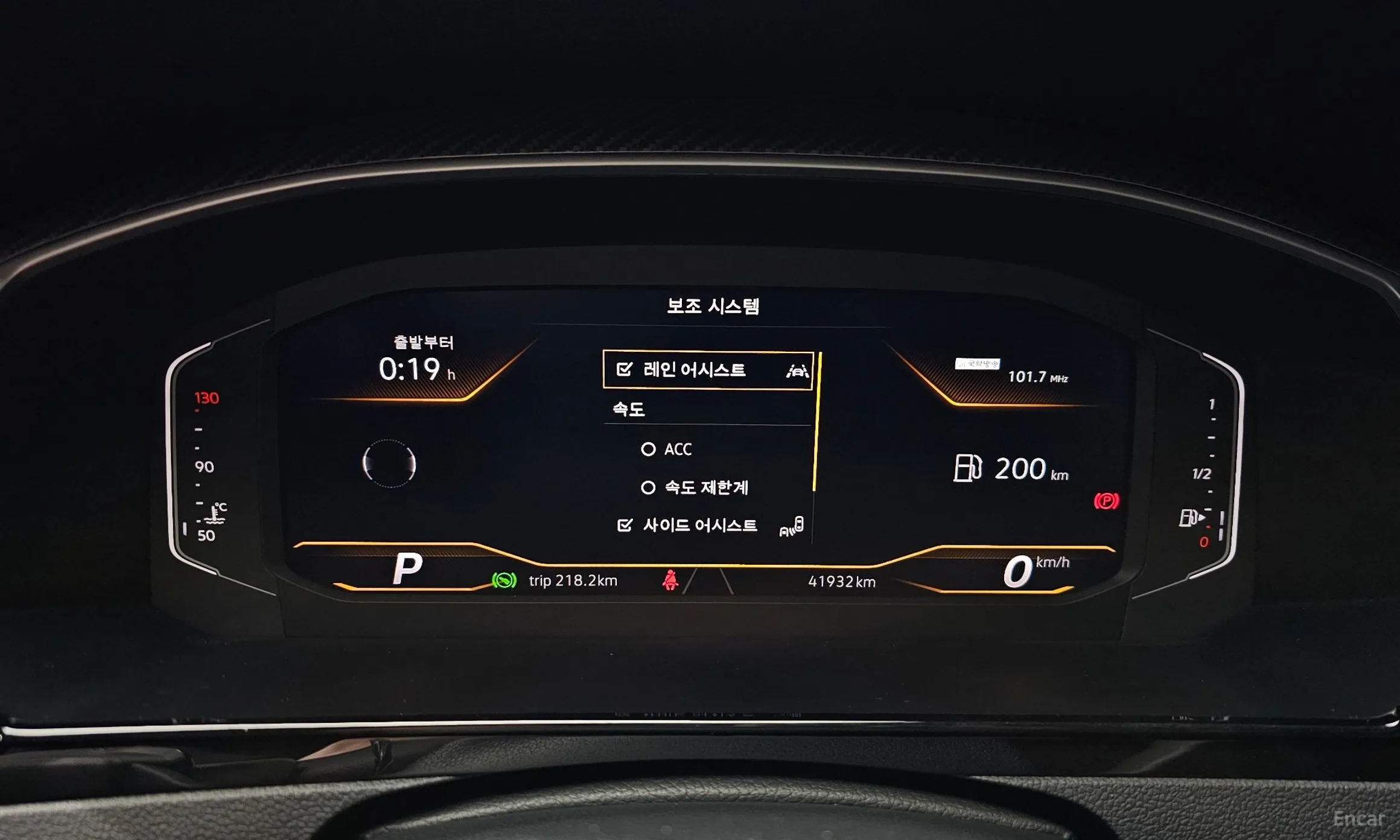 Volkswagen Ateon превью 8