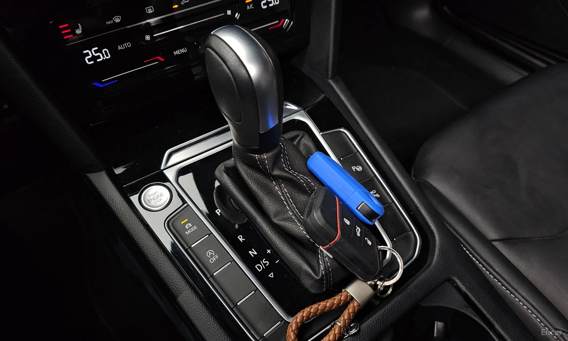 Volkswagen Ateon превью 9