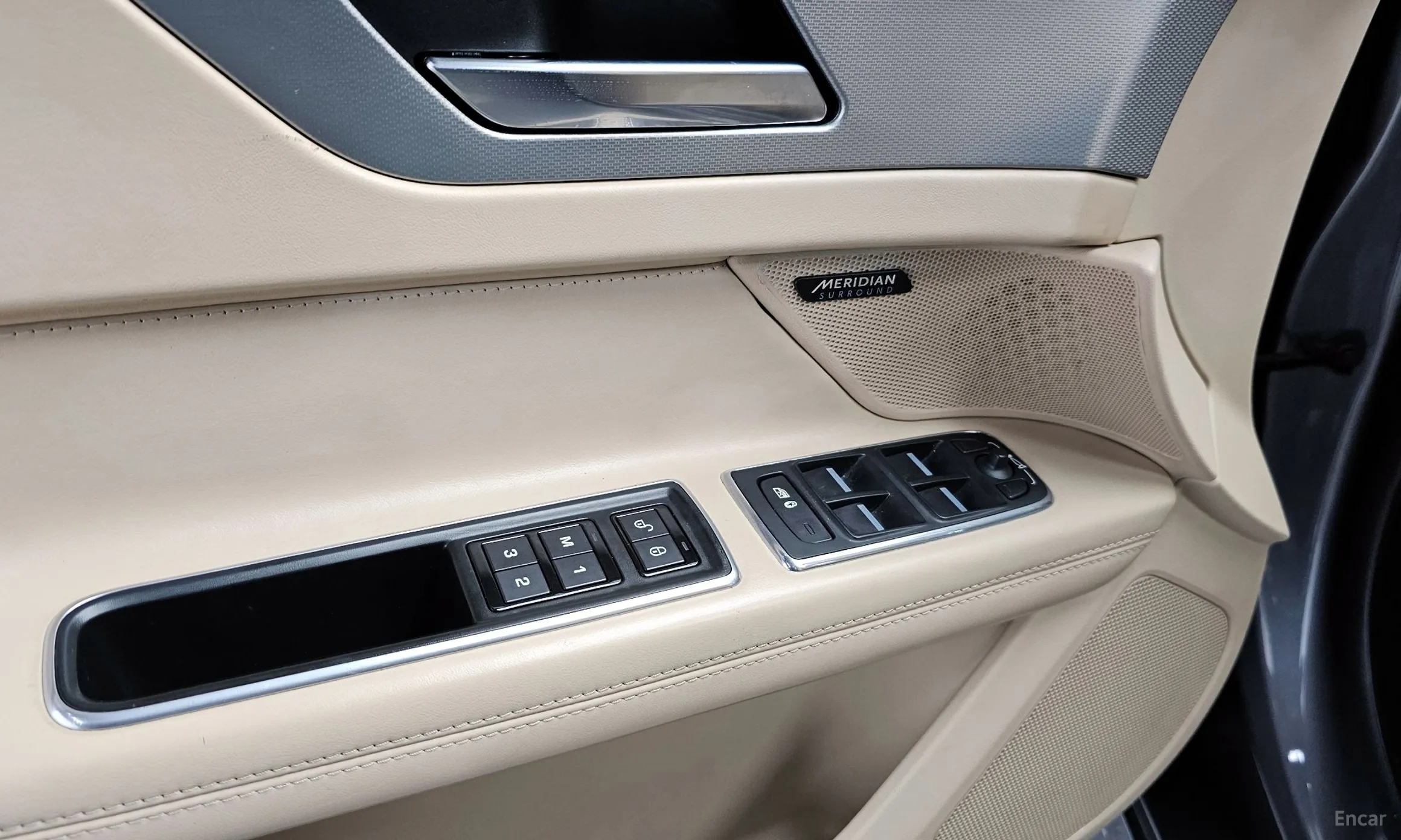 Jaguar XF (x260) превью 19