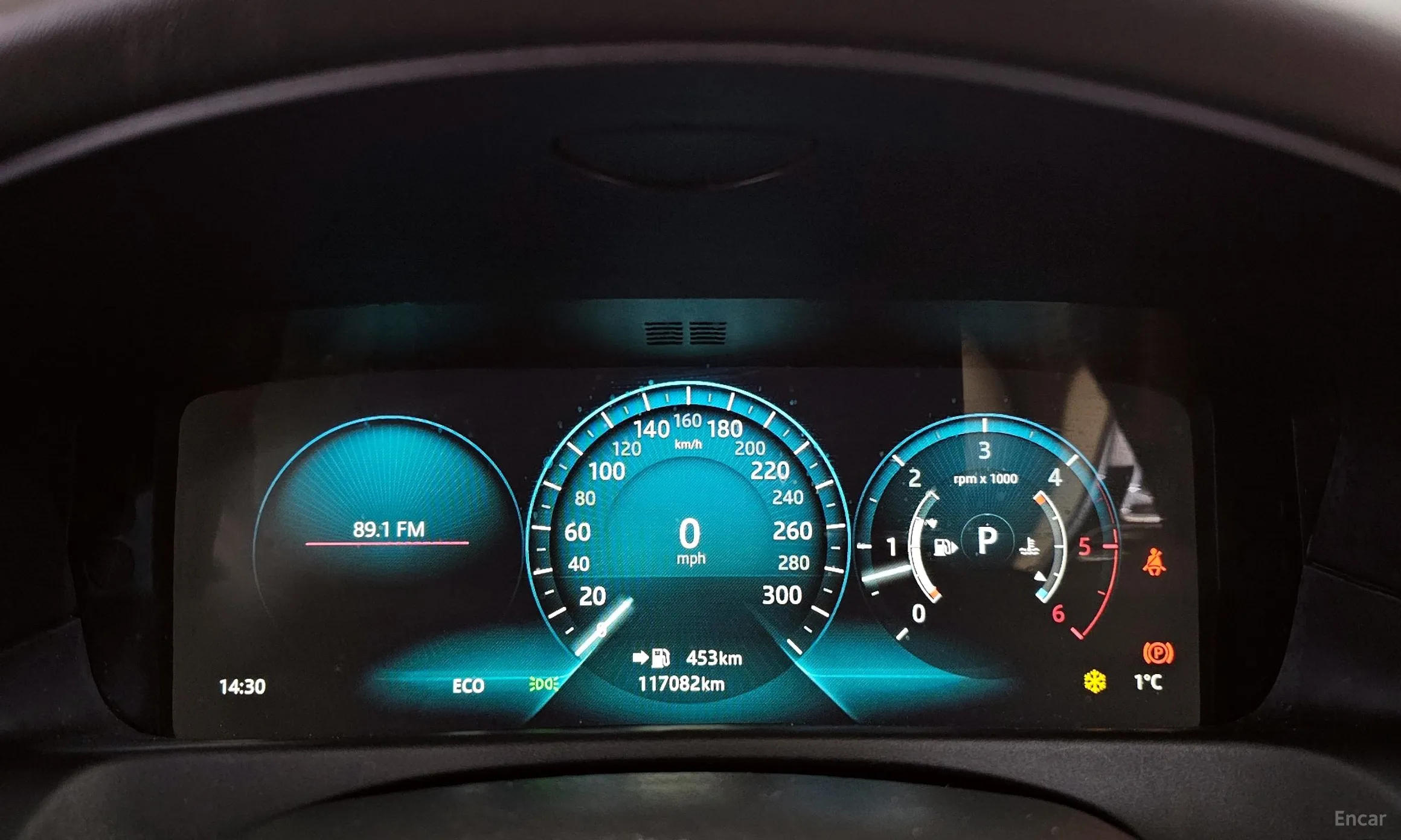Jaguar XF (x260) превью 8