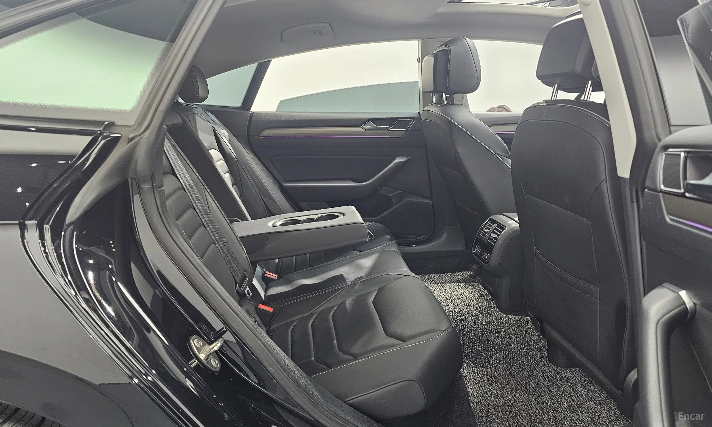 Volkswagen Ateon превью 12
