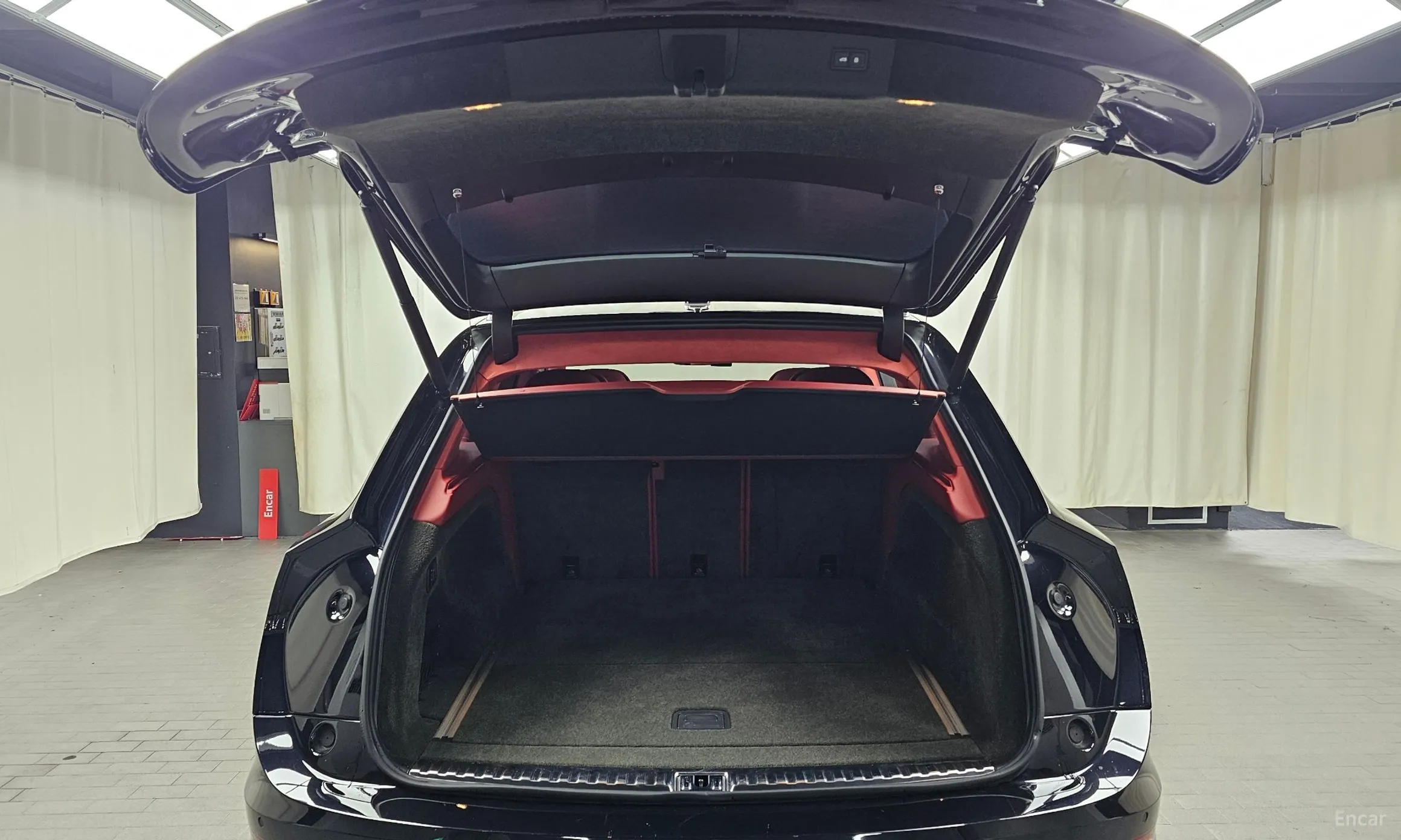 Bentley Bentayga превью 20