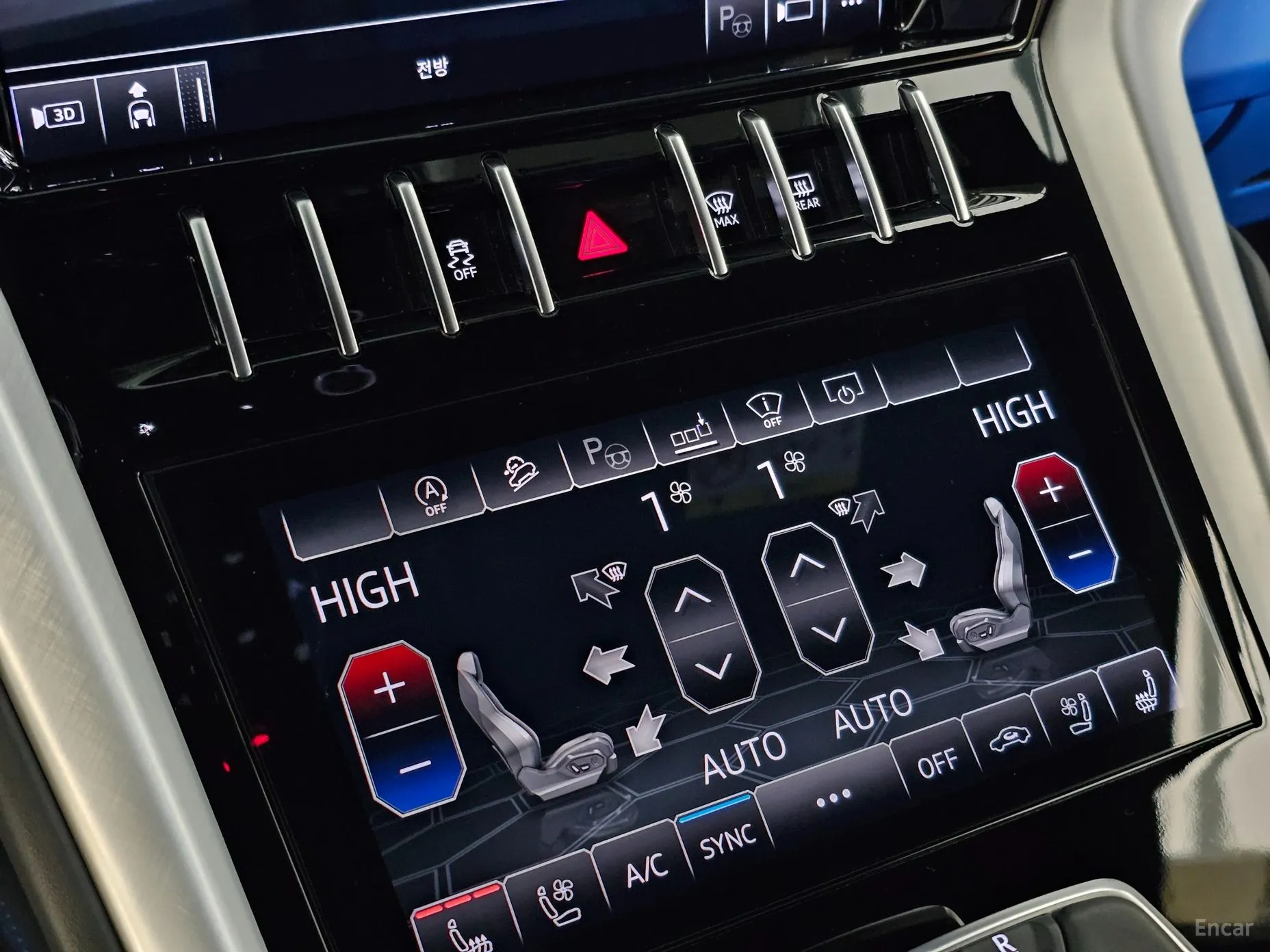 Lamborghini Urus превью 14