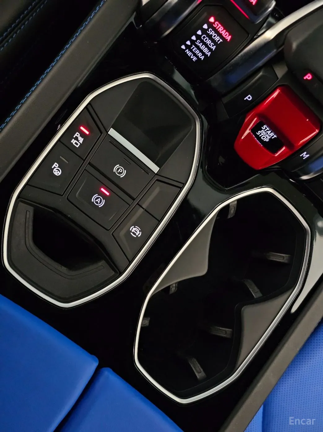 Lamborghini Urus превью 15