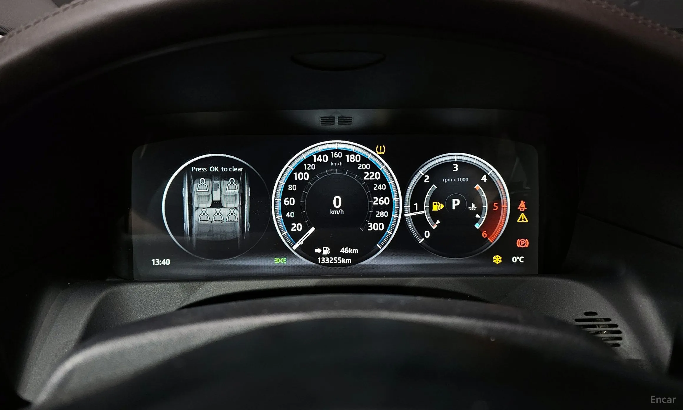 Jaguar XF (x260) превью 8