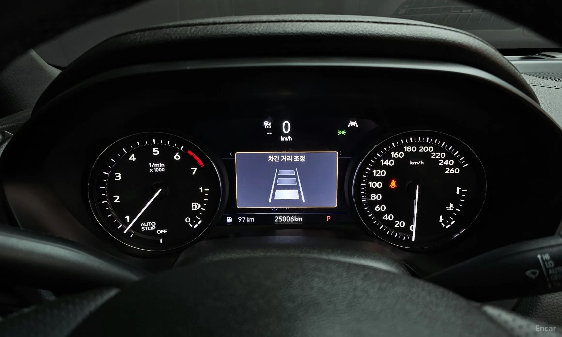 Cadillac CT4 превью 8