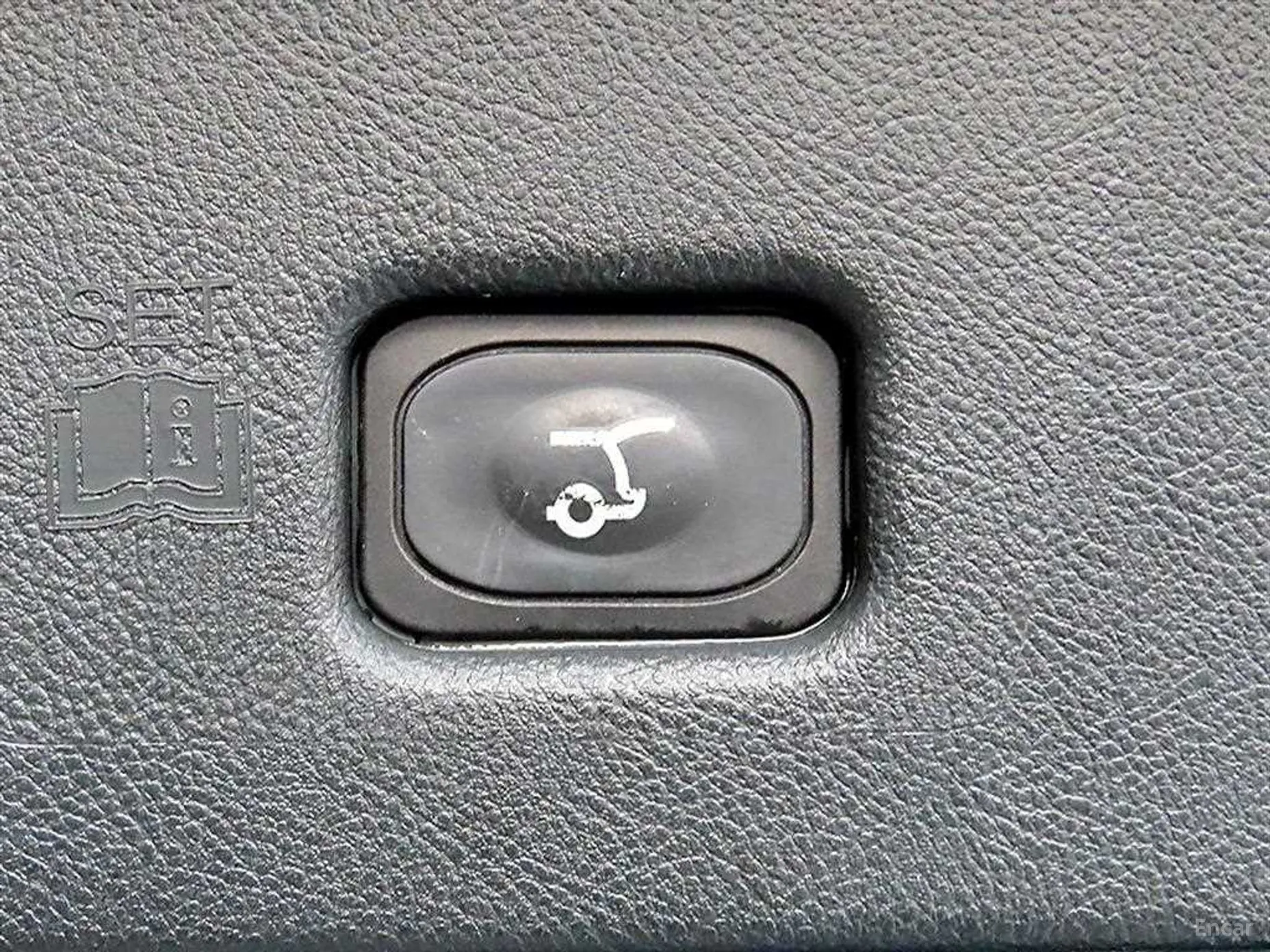 Lincoln Nautilus Gen 1 превью 17