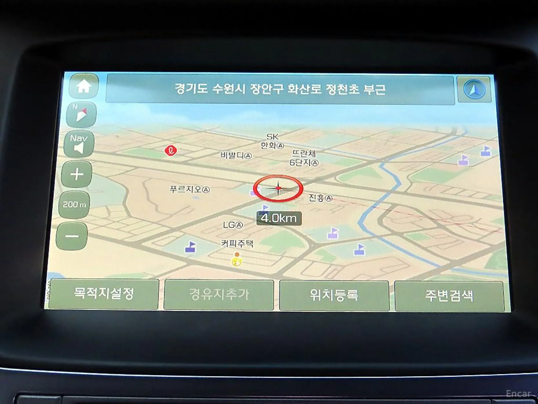 Hyundai Grandeur HG превью 13