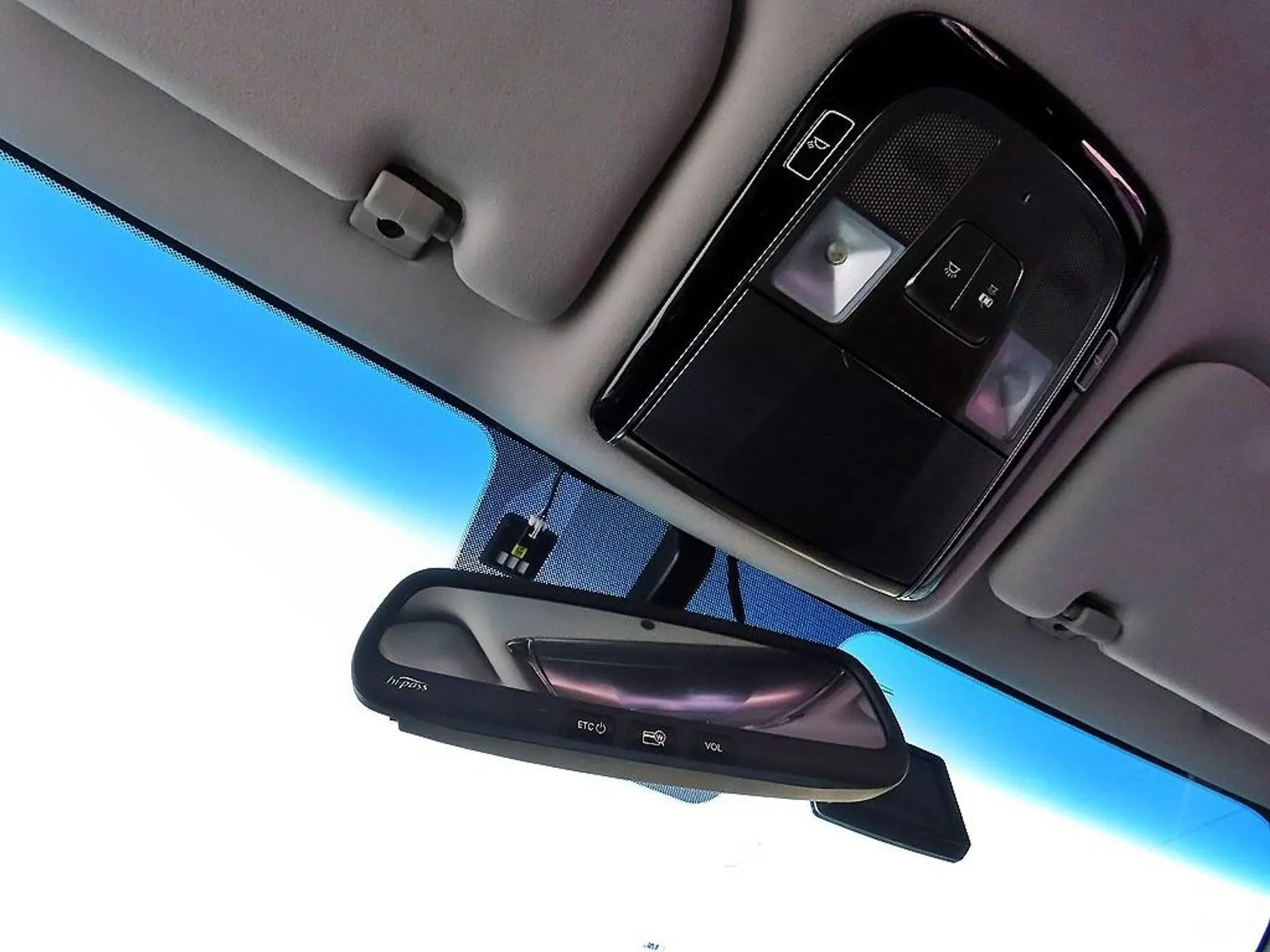 Hyundai Grandeur HG превью 15