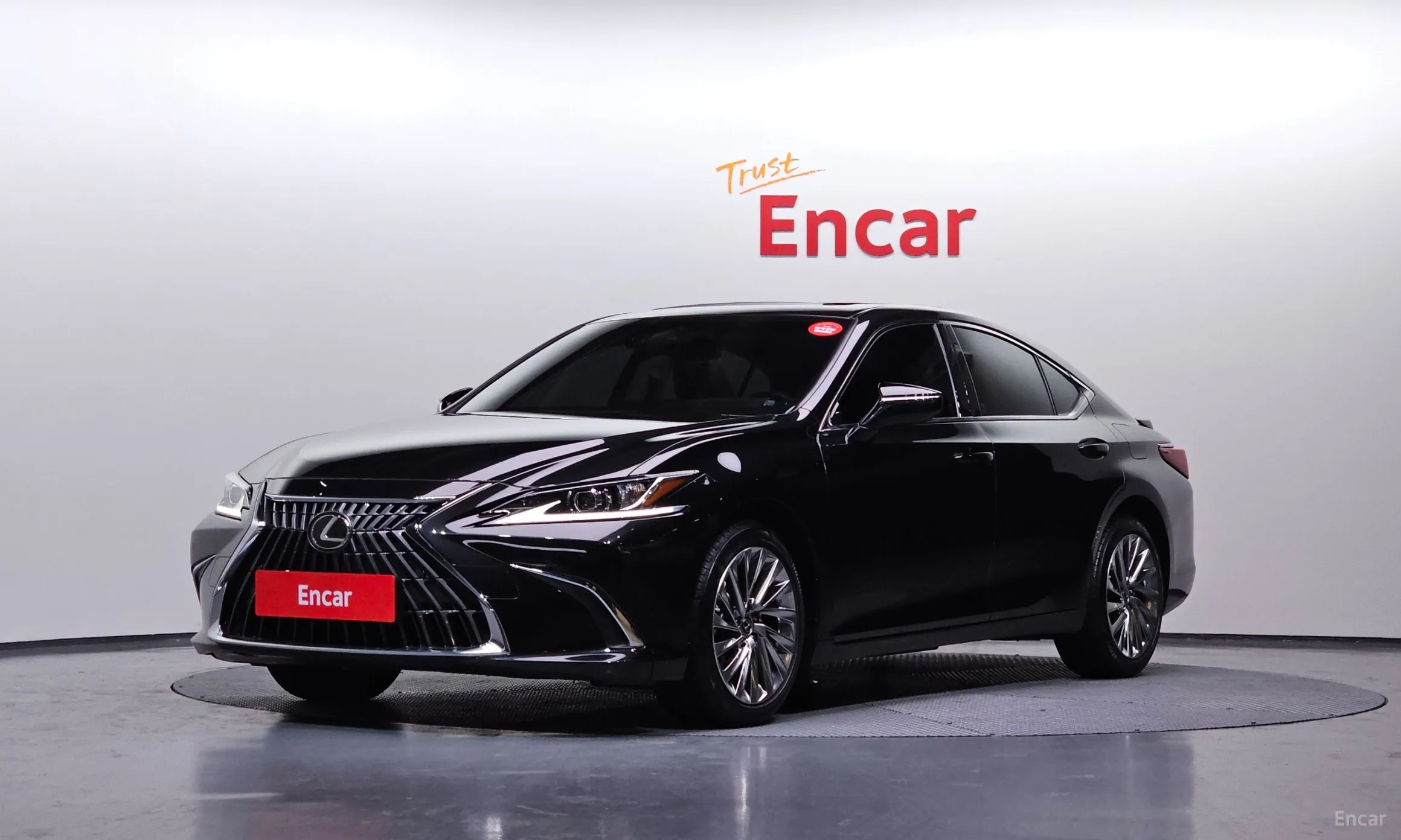 Lexus ES300h 7th Generation