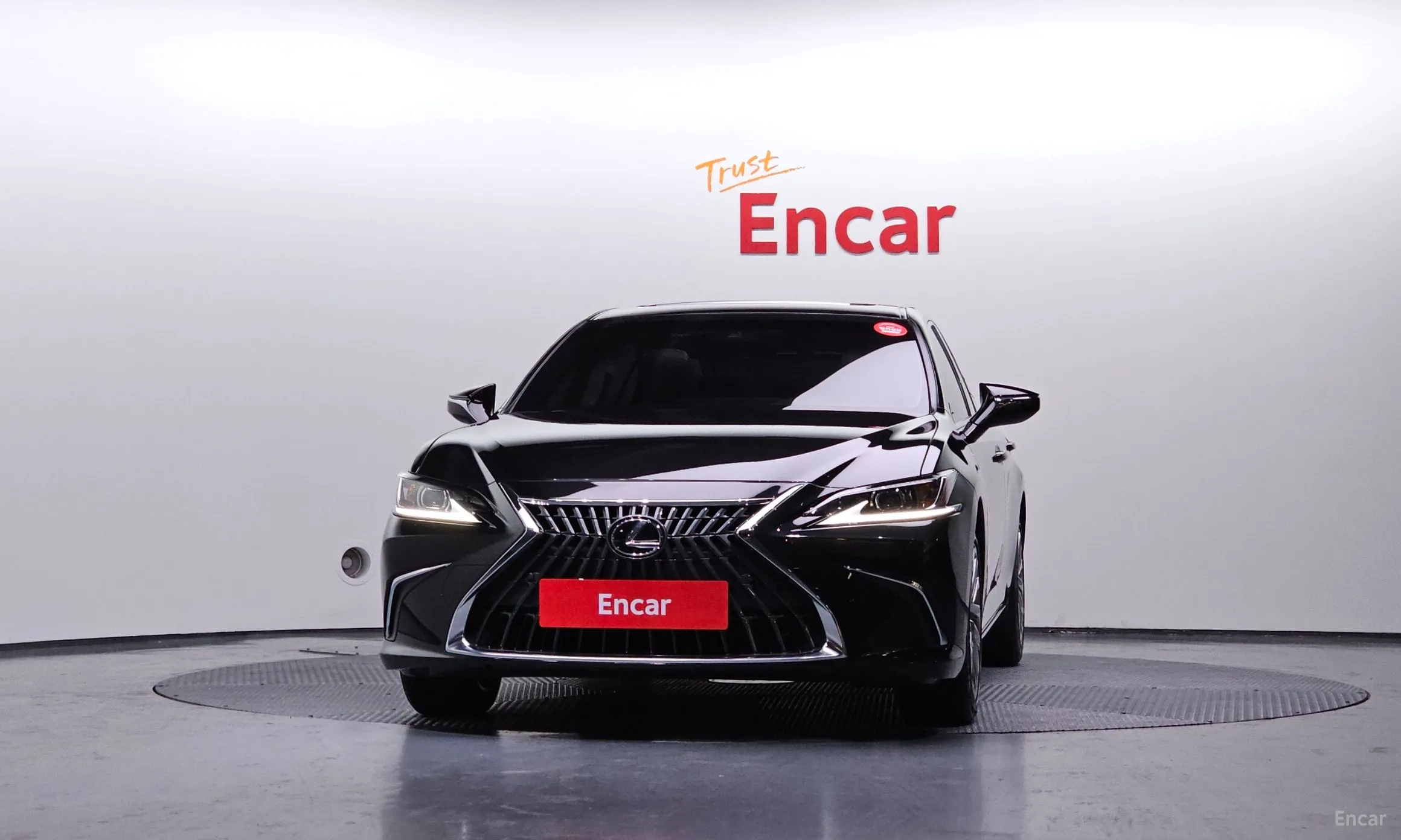 Lexus ES300h 7th Generation превью 3