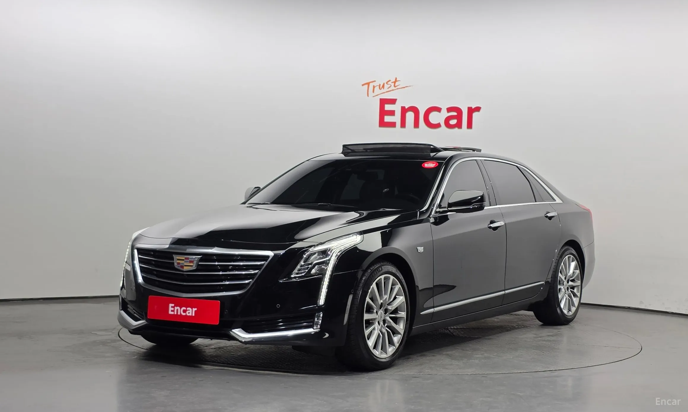 CT6